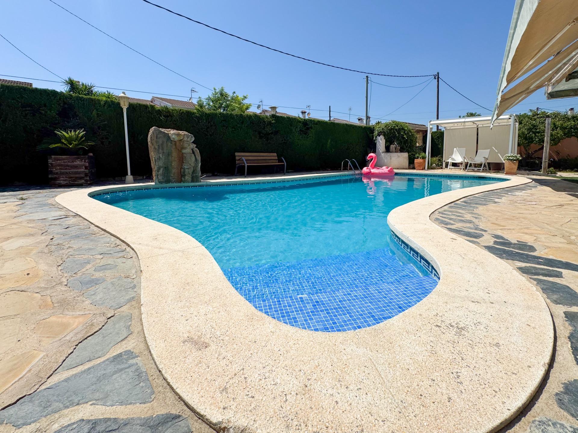 Casas o chalets-Venta-Roda de BarÃ -1886218-Foto-13