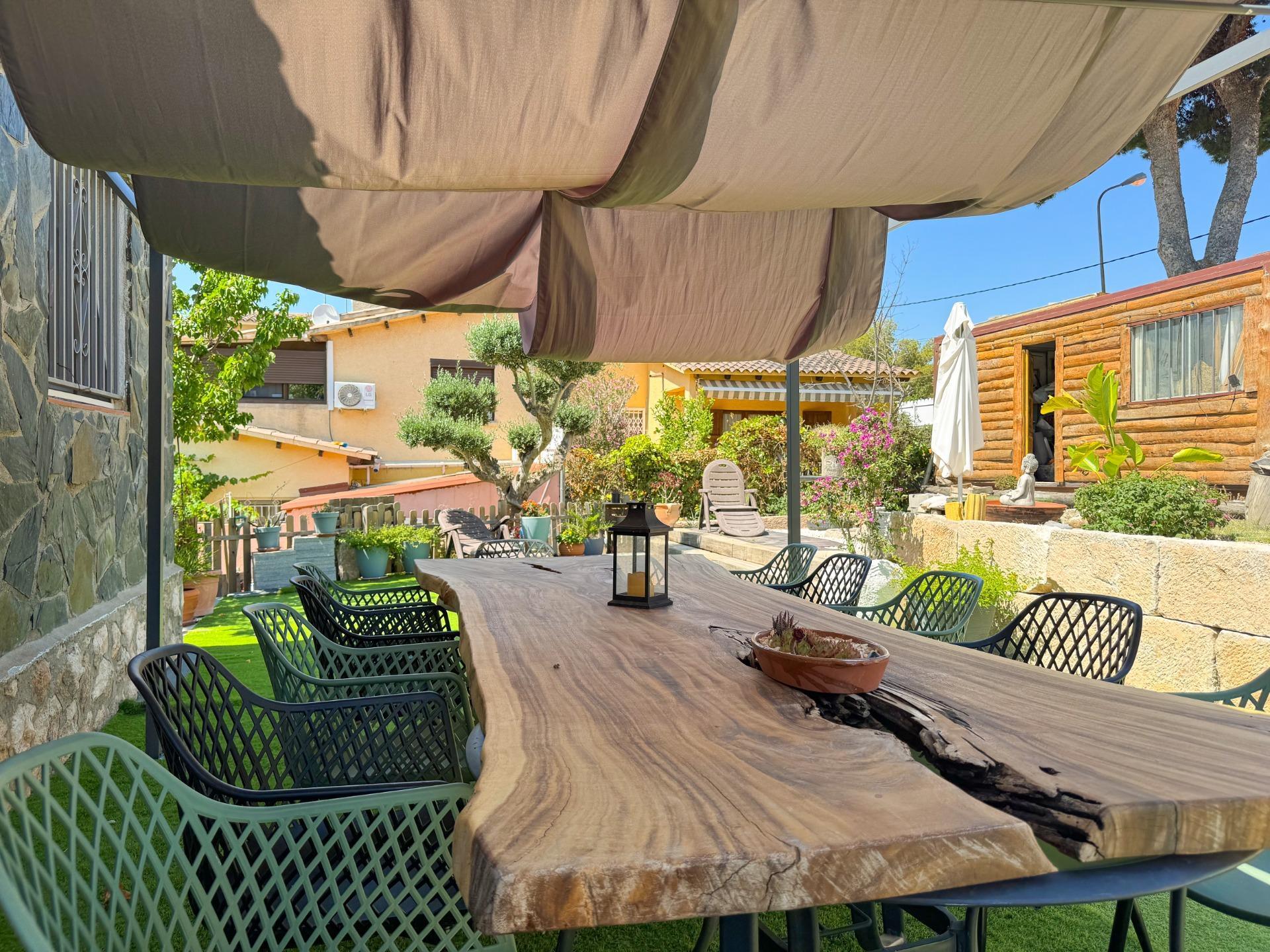 Casas o chalets-Venta-Roda de BarÃ -1886218-Foto-17