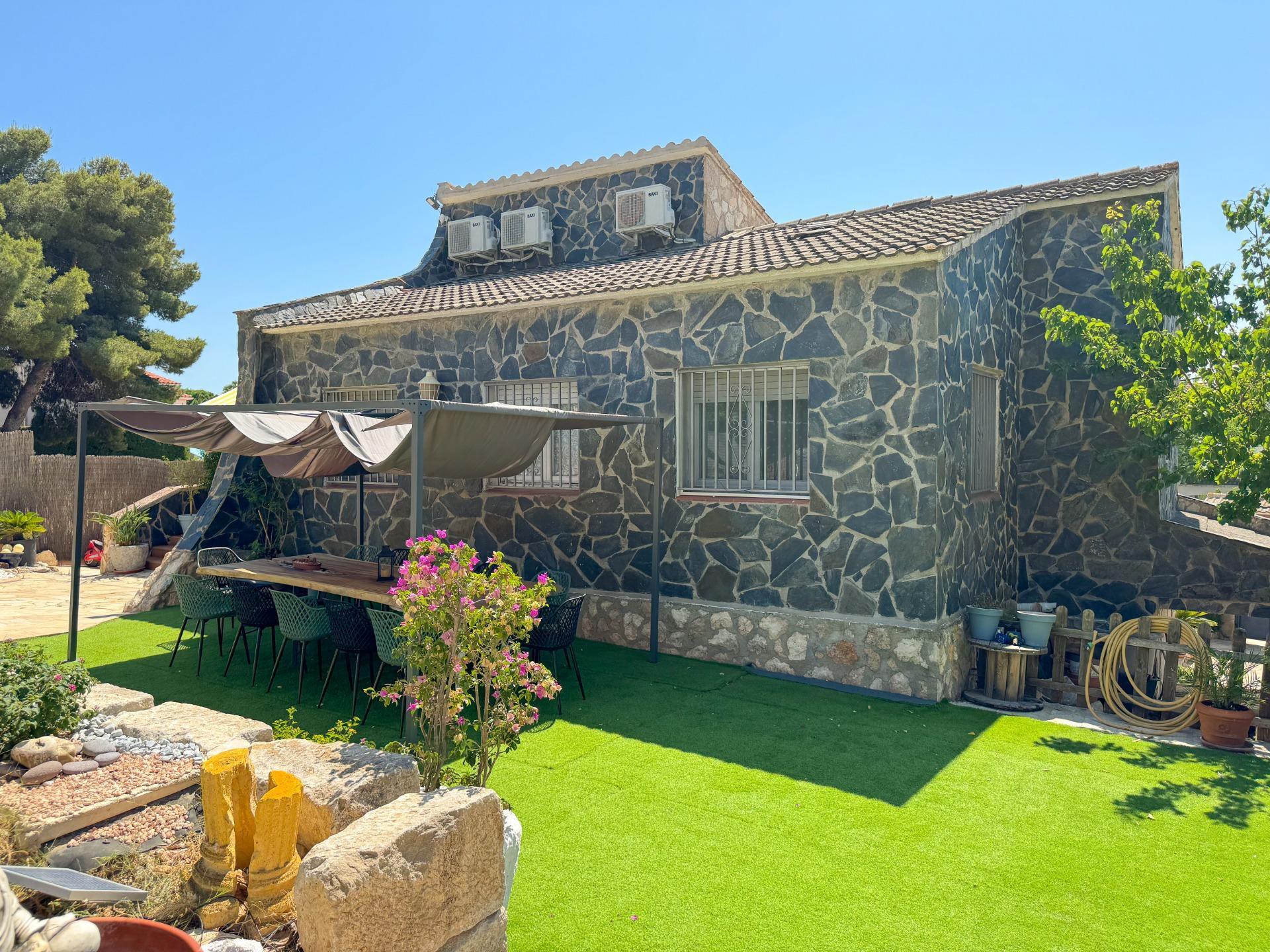 Casas o chalets-Venta-Roda de BarÃ -1886218-Foto-19