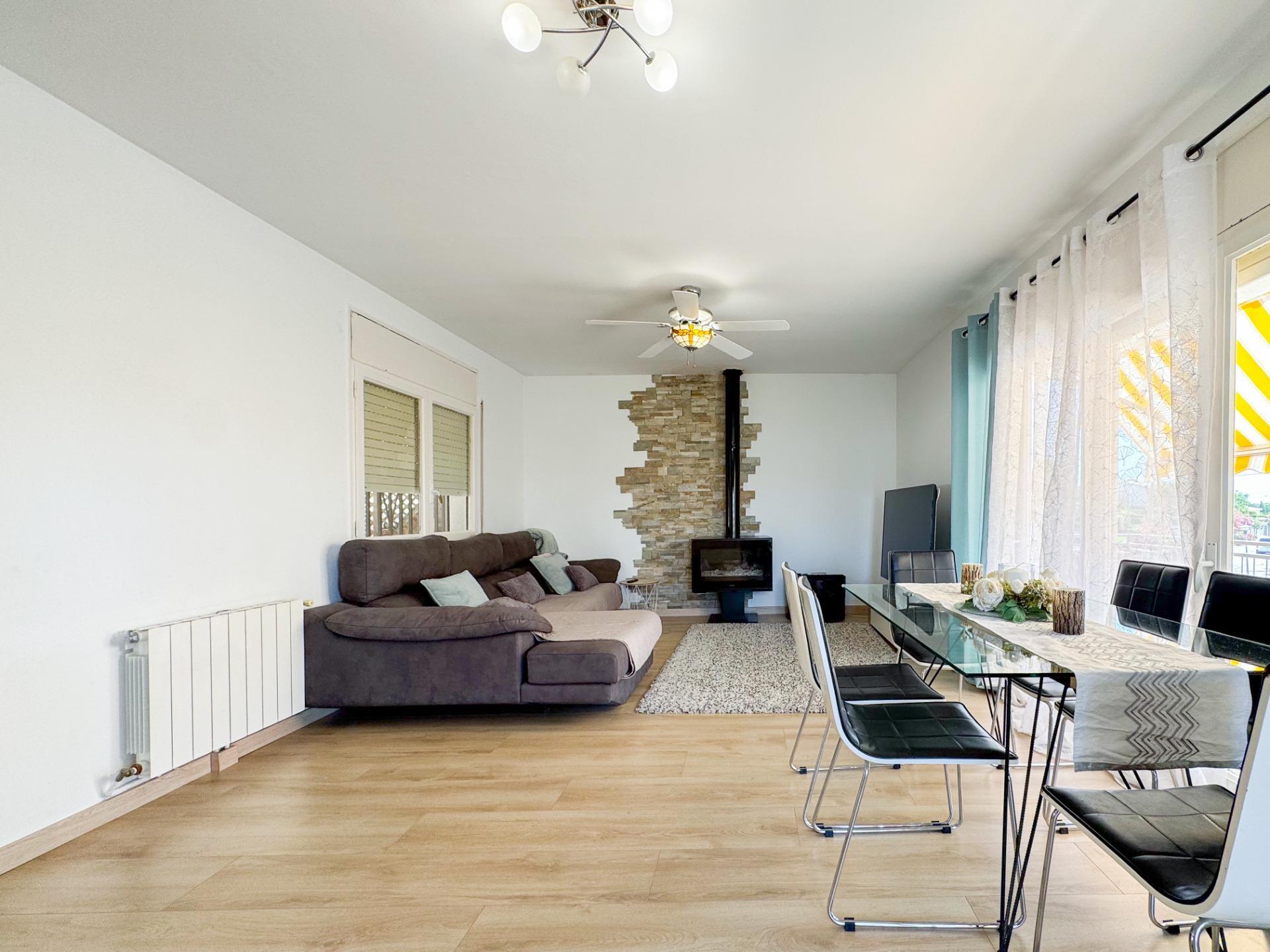 Casas o chalets-Venta-Roda de BarÃ -1886218-Foto-21