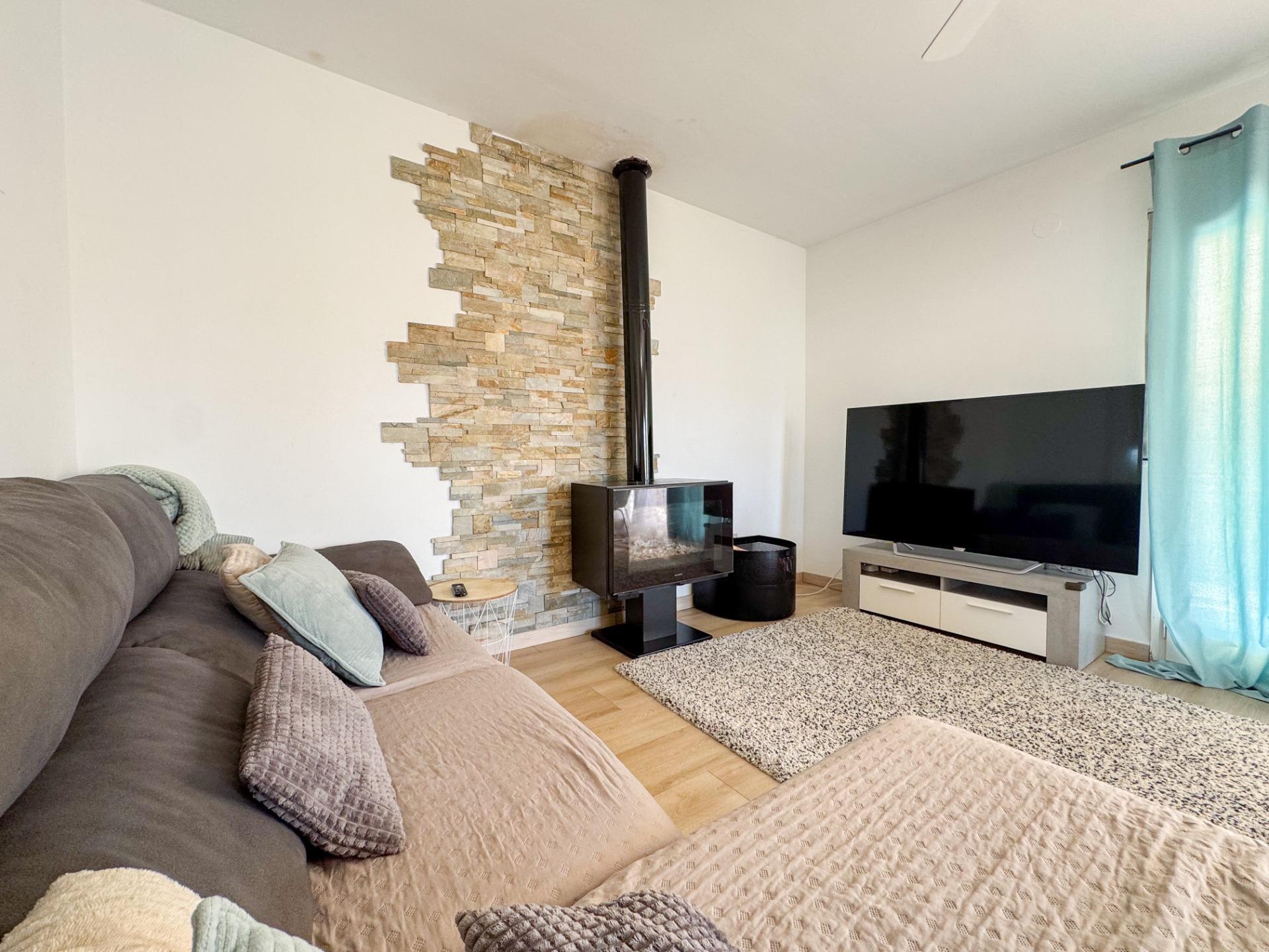 Casas o chalets-Venta-Roda de BarÃ -1886218-Foto-22