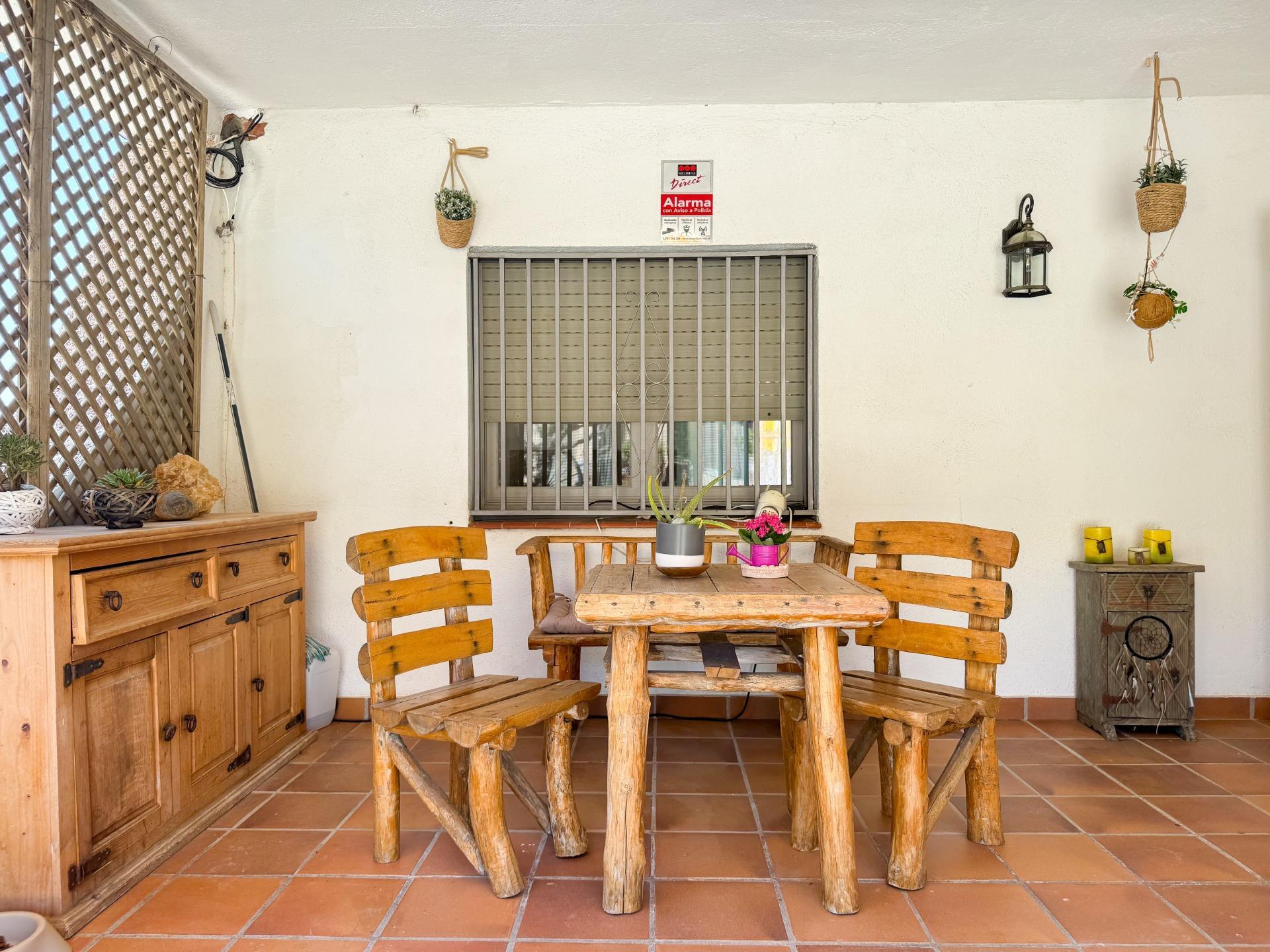 Casas o chalets-Venta-Roda de BarÃ -1886218-Foto-23