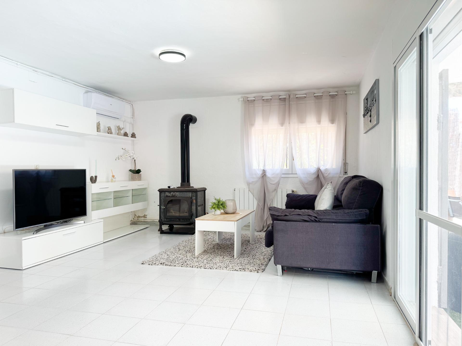 Casas o chalets-Venta-Roda de BarÃ -1886218-Foto-27