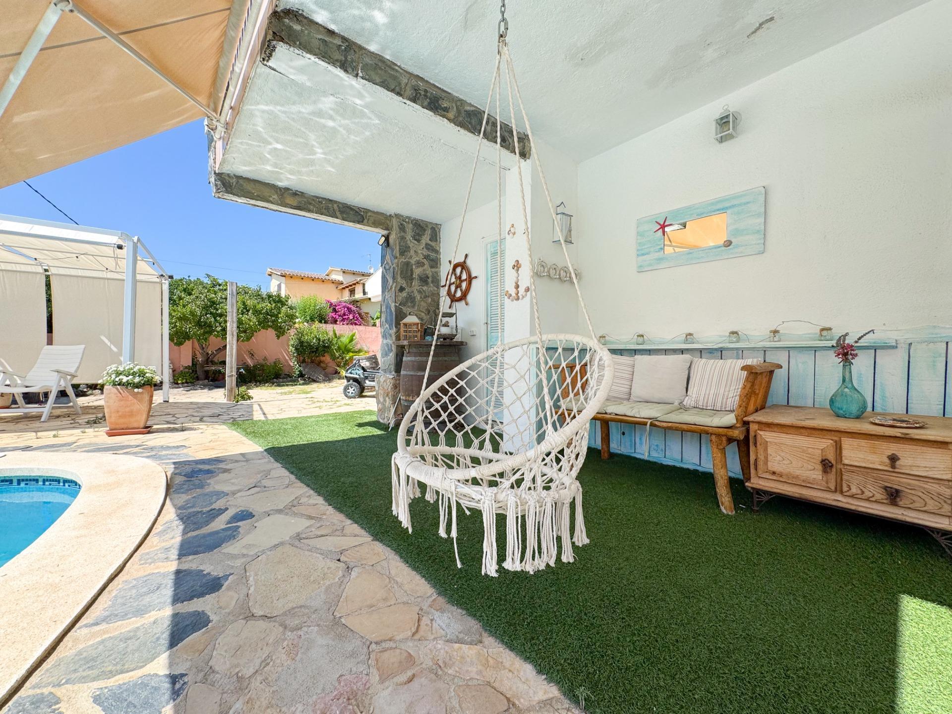 Casas o chalets-Venta-Roda de BarÃ -1886218-Foto-28