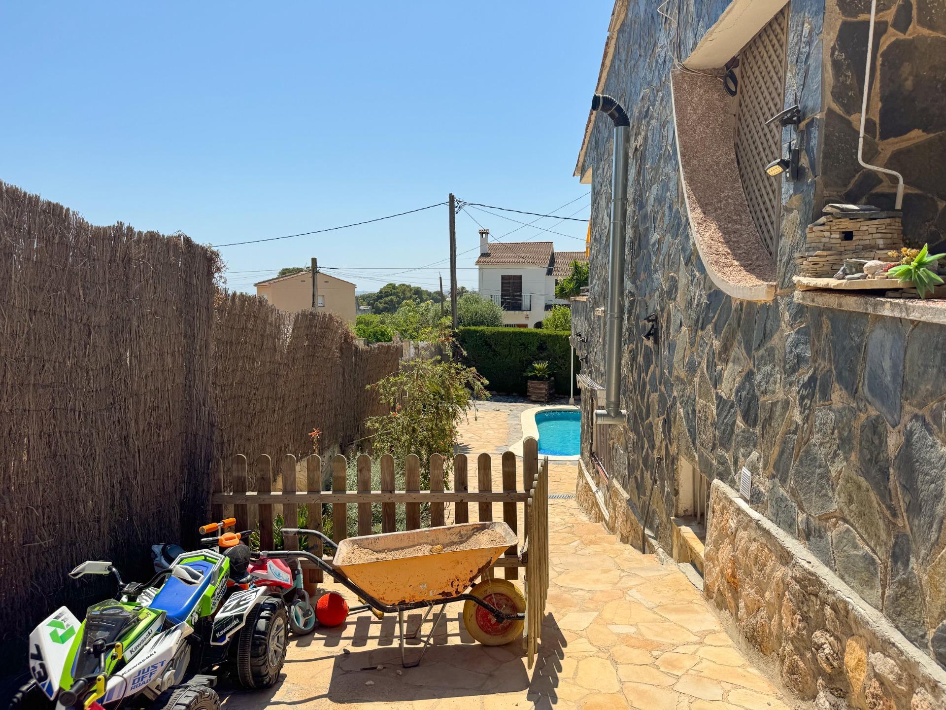 Casas o chalets-Venta-Roda de BarÃ -1886218-Foto-29