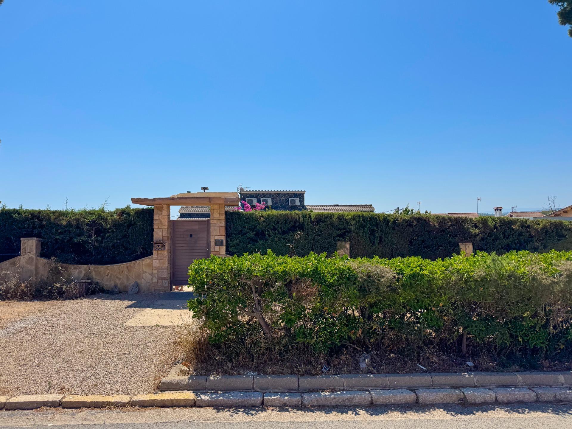 Casas o chalets-Venta-Roda de BarÃ -1886218-Foto-35