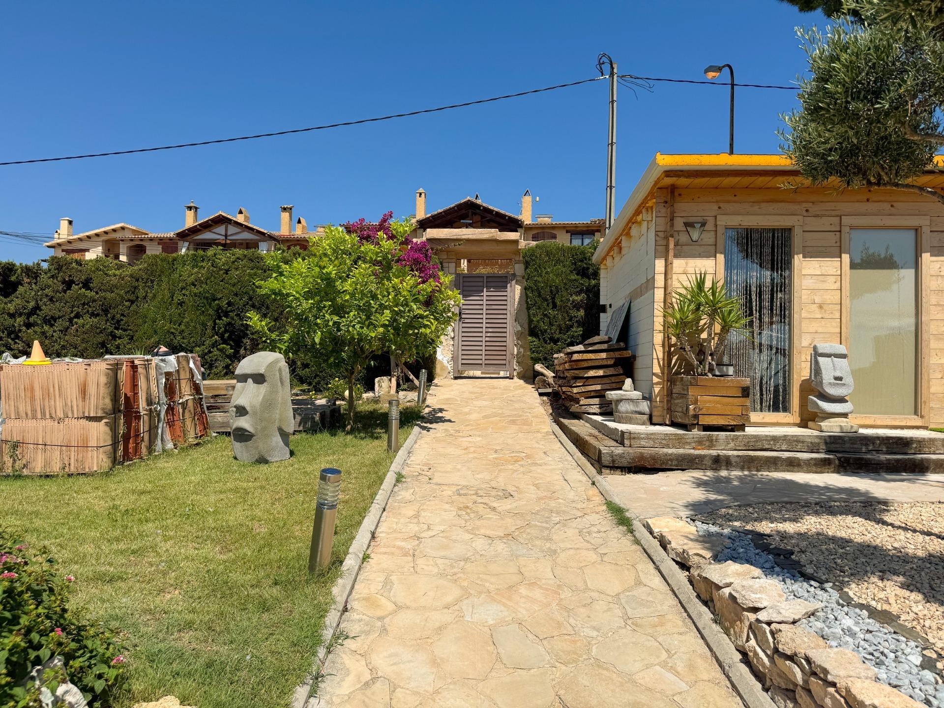 Casas o chalets-Venta-Roda de BarÃ -1886218-Foto-34