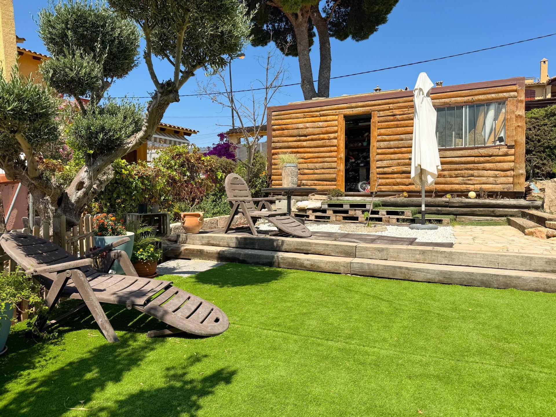 Casas o chalets-Venta-Roda de BarÃ -1886218-Foto-31