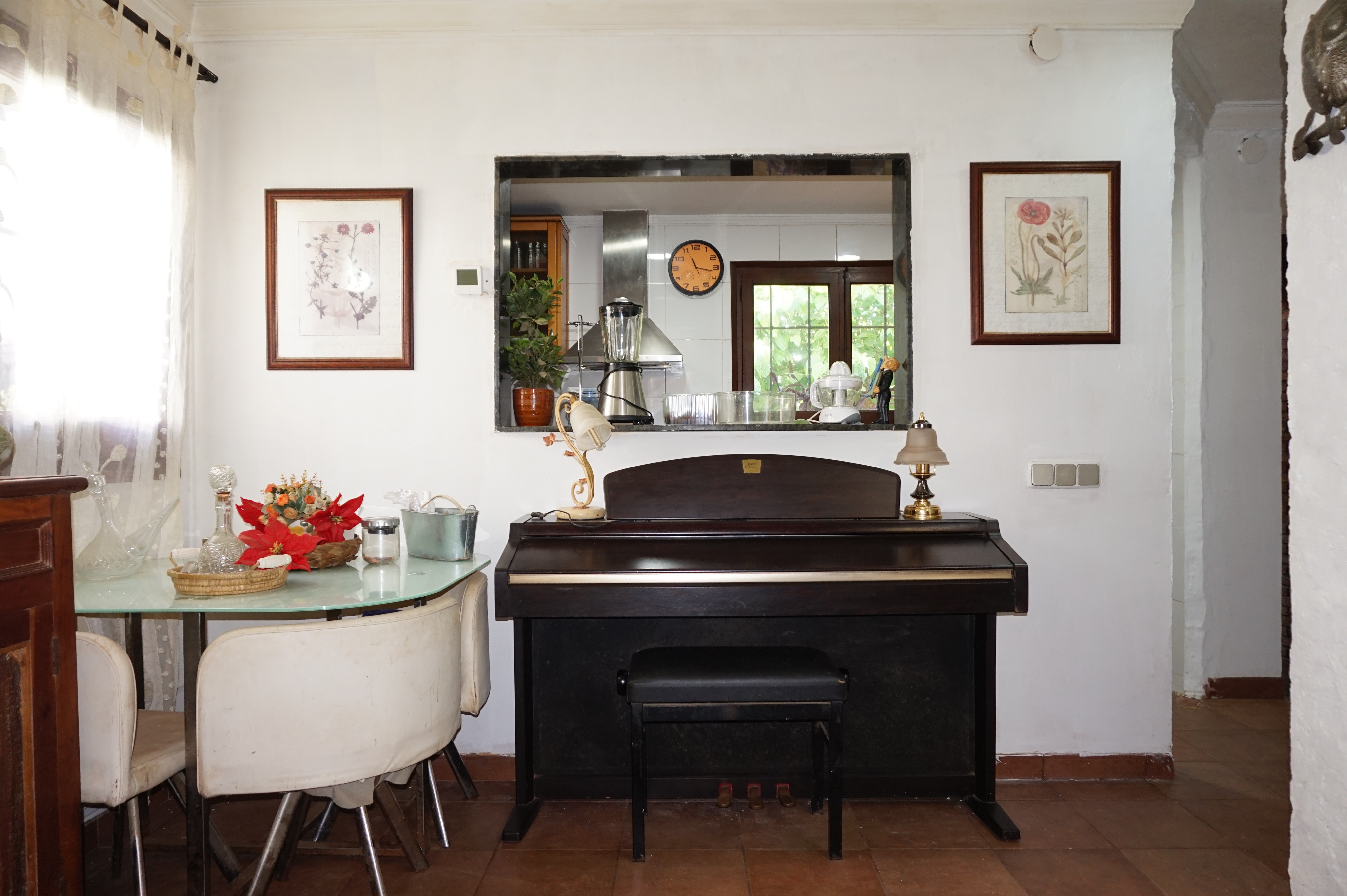 Casas o chalets-Venta-Santa Cristina d