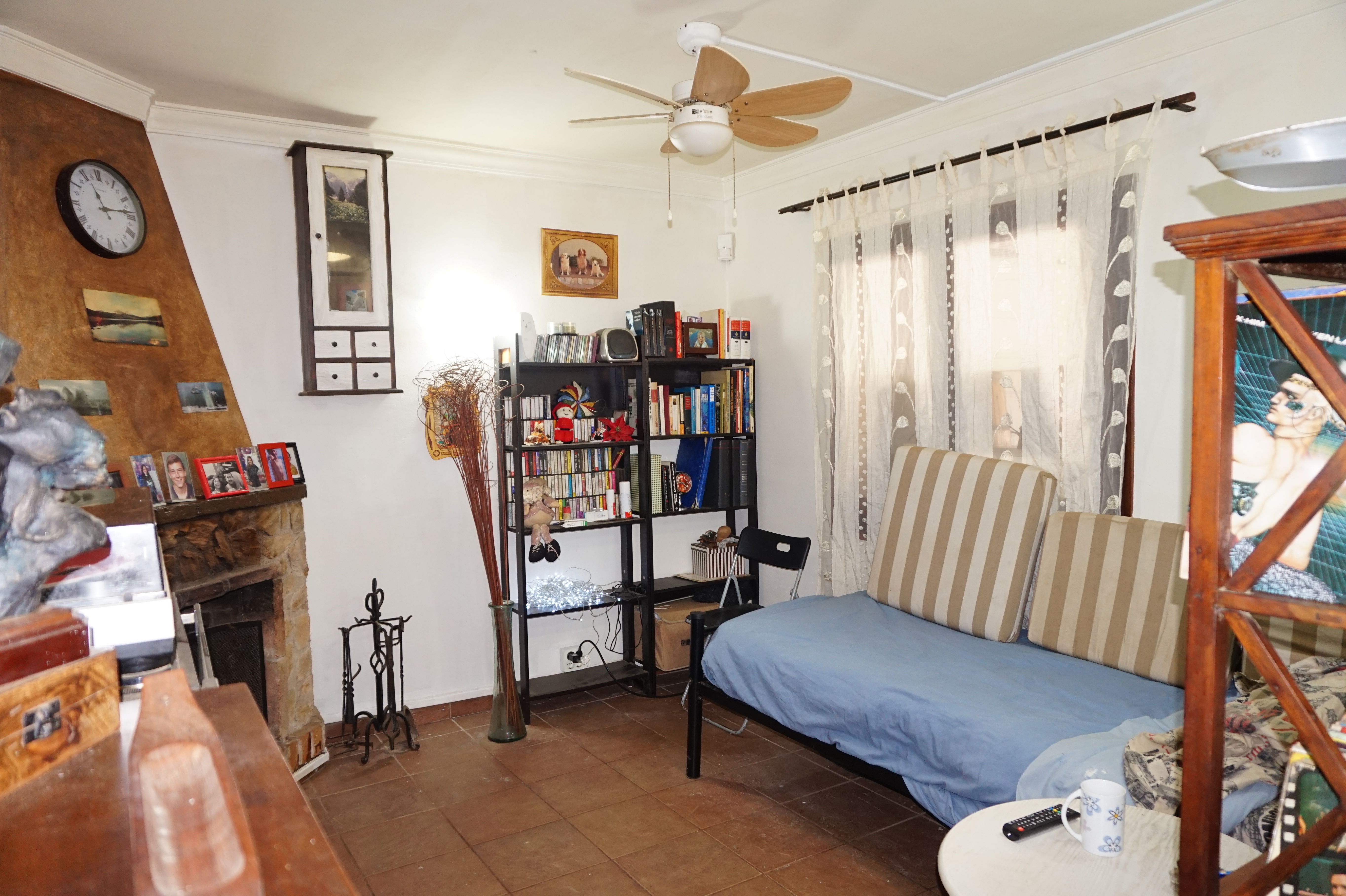 Casas o chalets-Venta-1660165