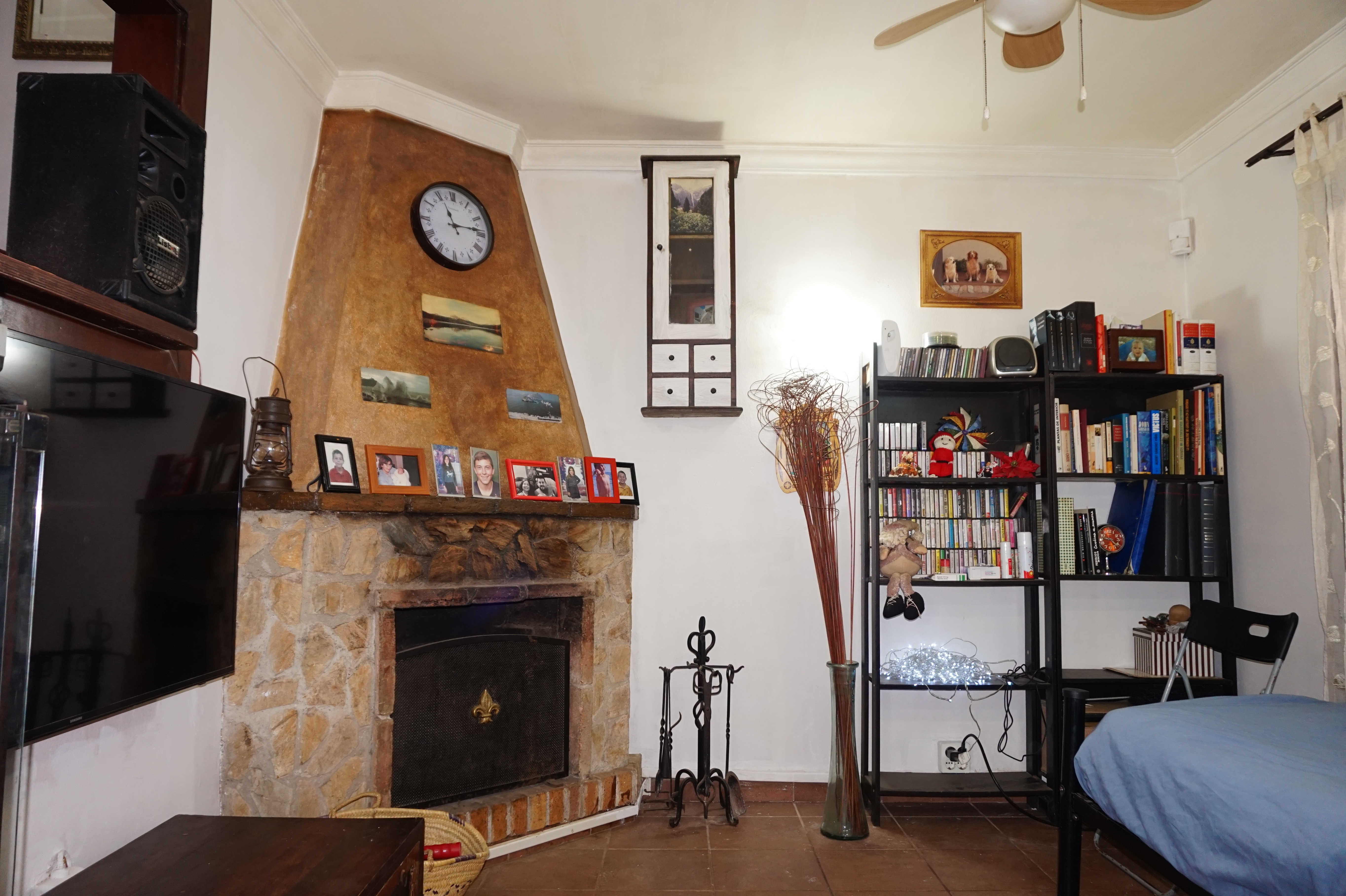 Casas o chalets-Venta-Santa Cristina d