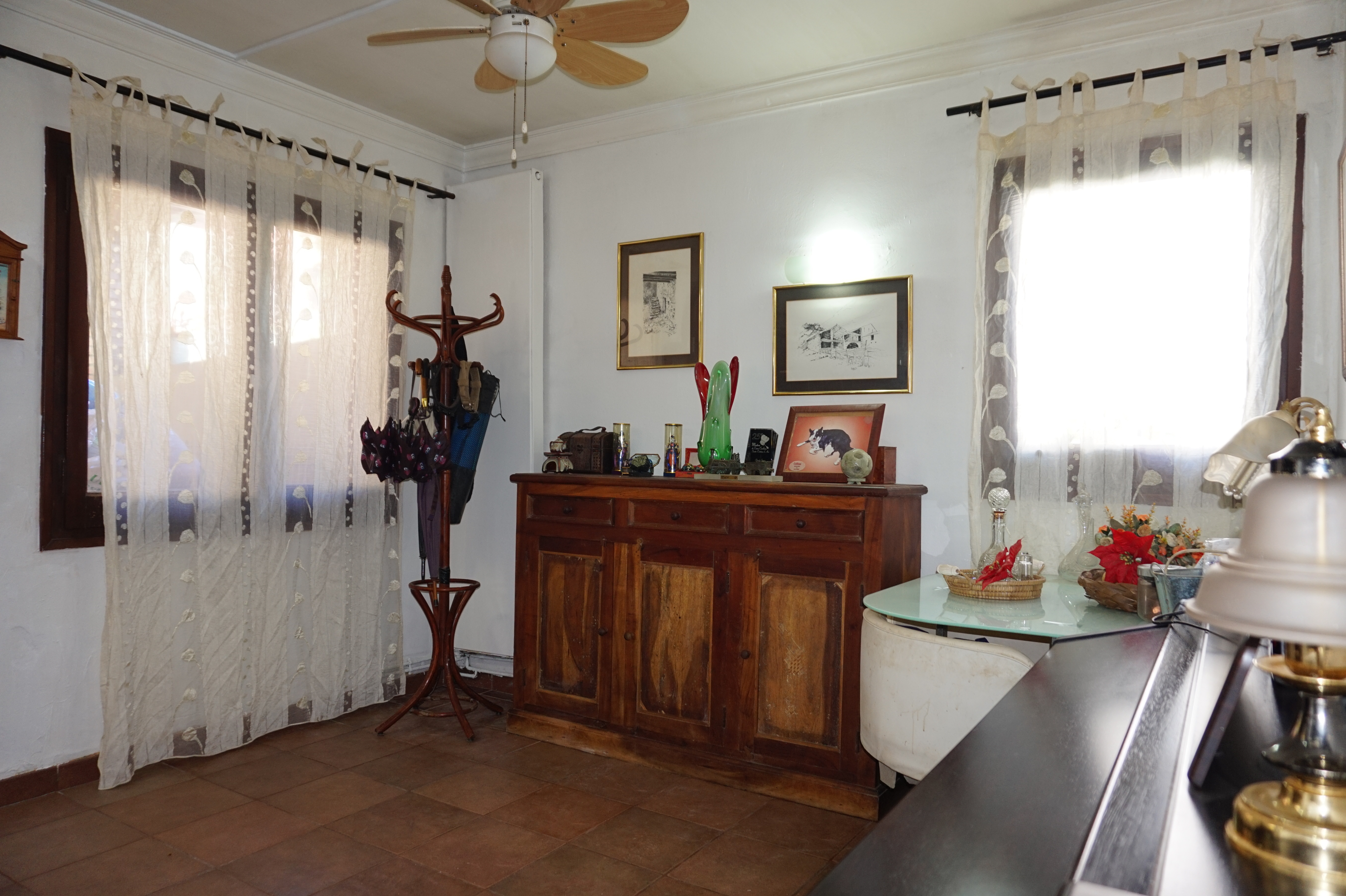 Casas o chalets-Venta-Santa Cristina d