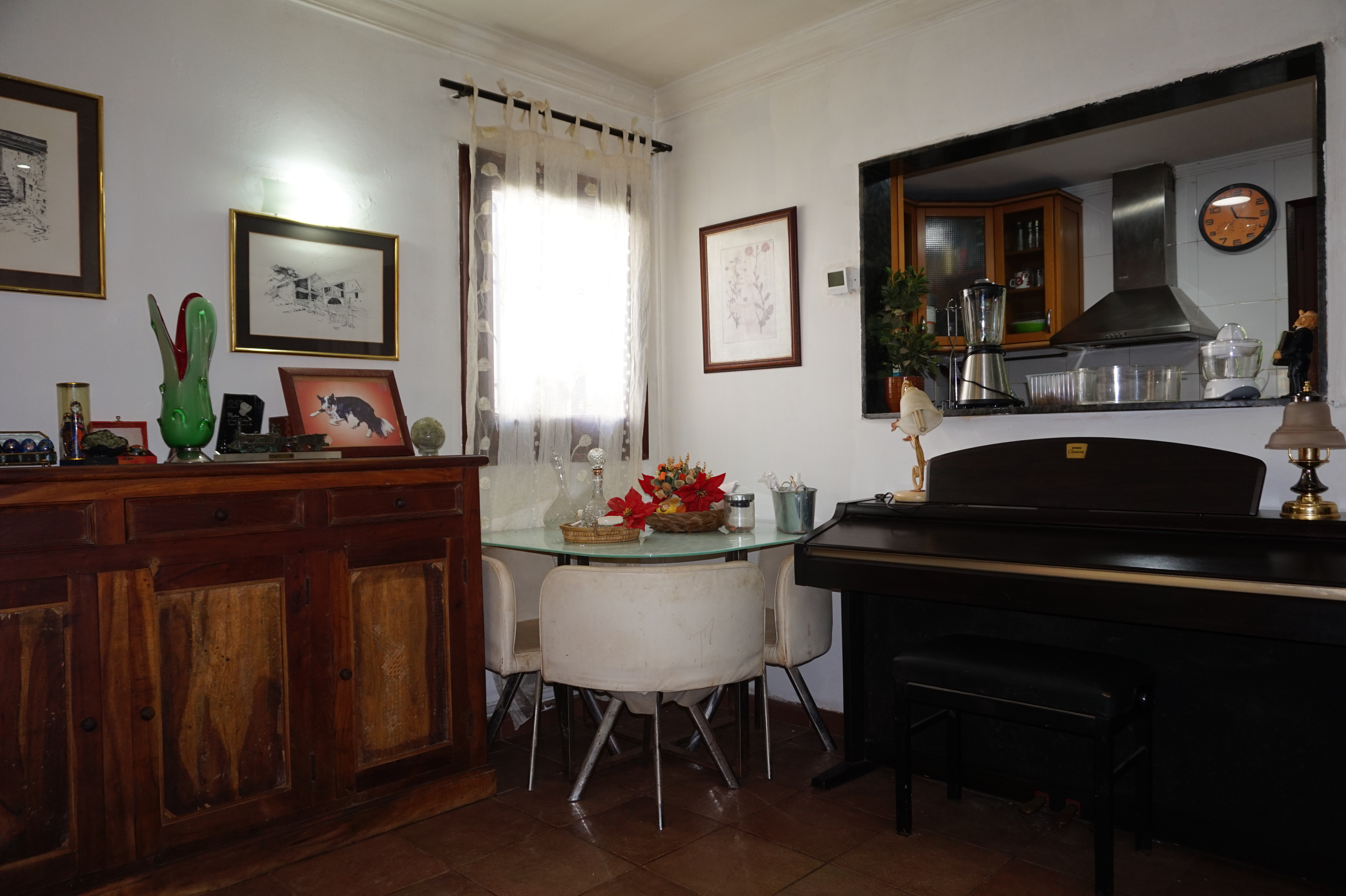 Casas o chalets-Venta-Santa Cristina d