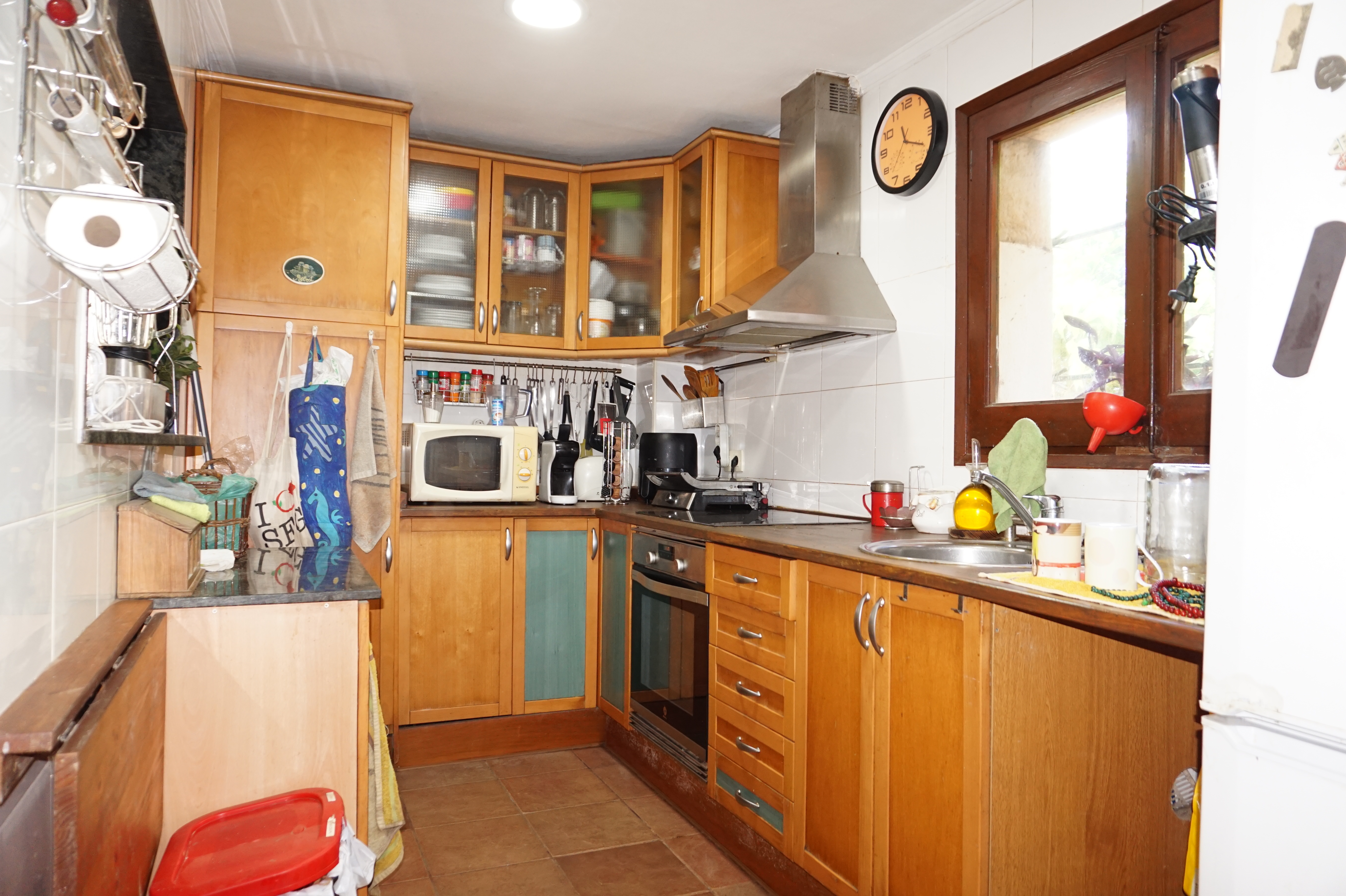 Casas o chalets-Venta-Santa Cristina d