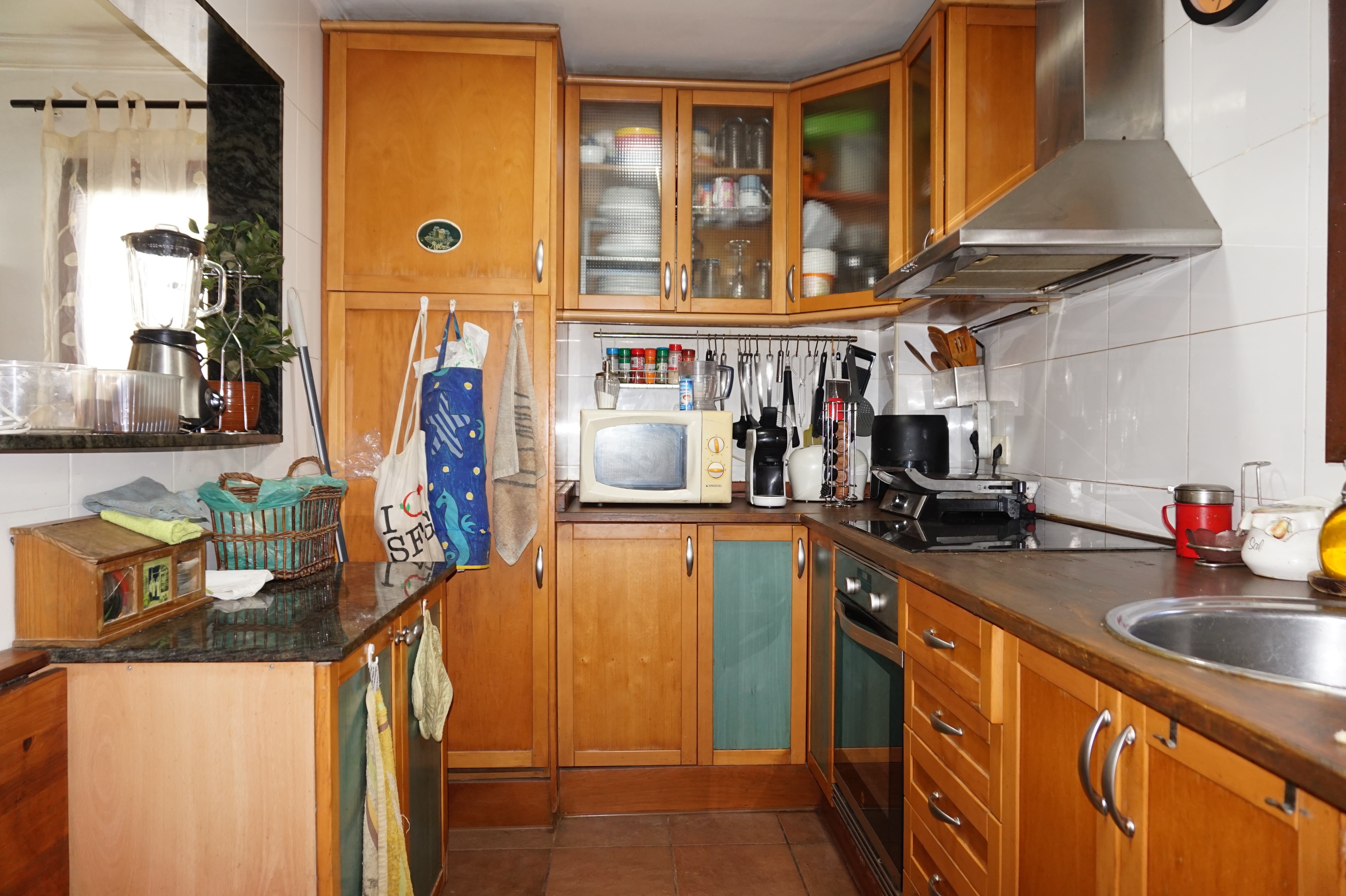 Casas o chalets-Venta-Santa Cristina d