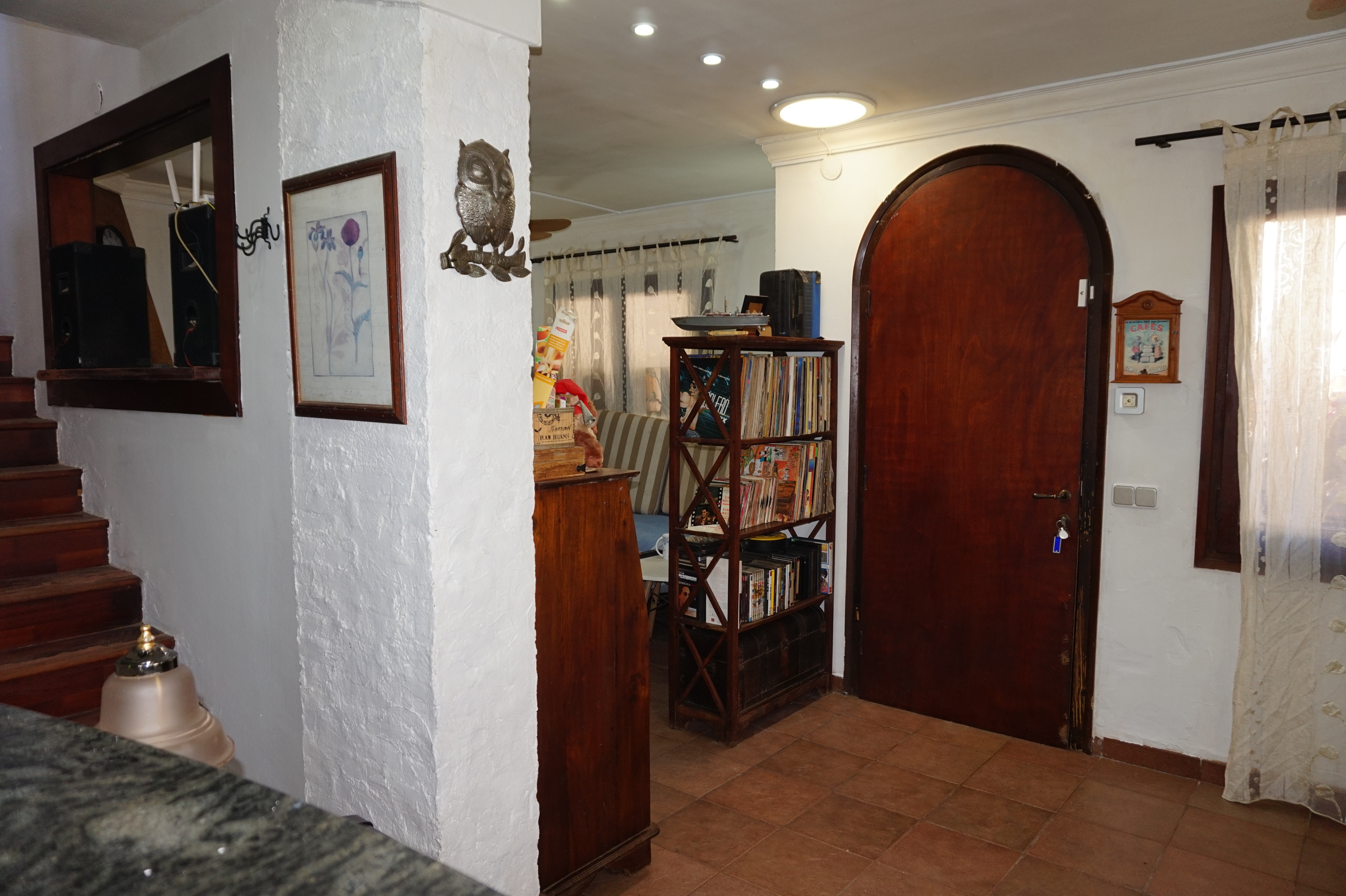Casas o chalets-Venta-Santa Cristina d
