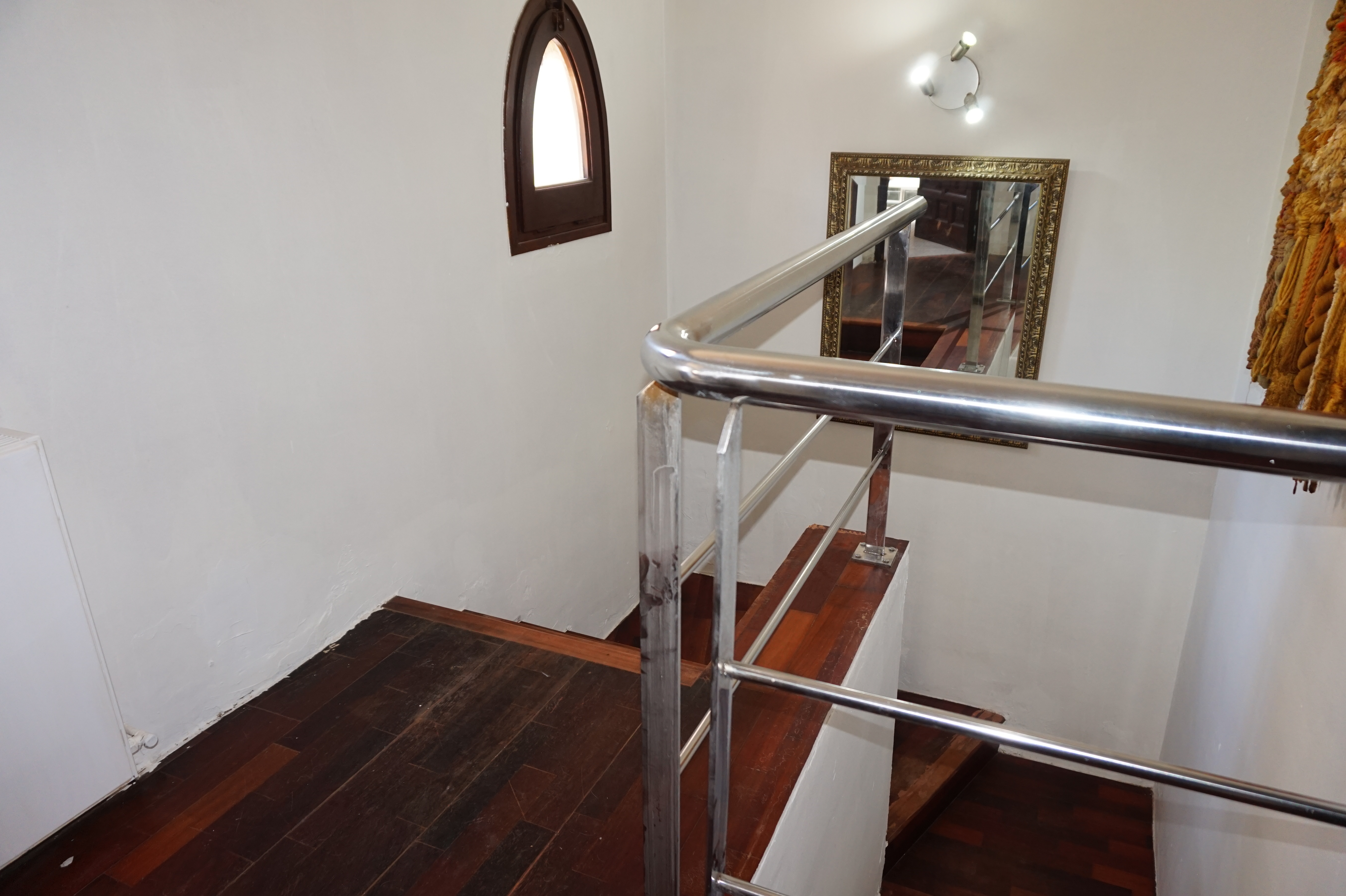 Casas o chalets-Venta-Santa Cristina d