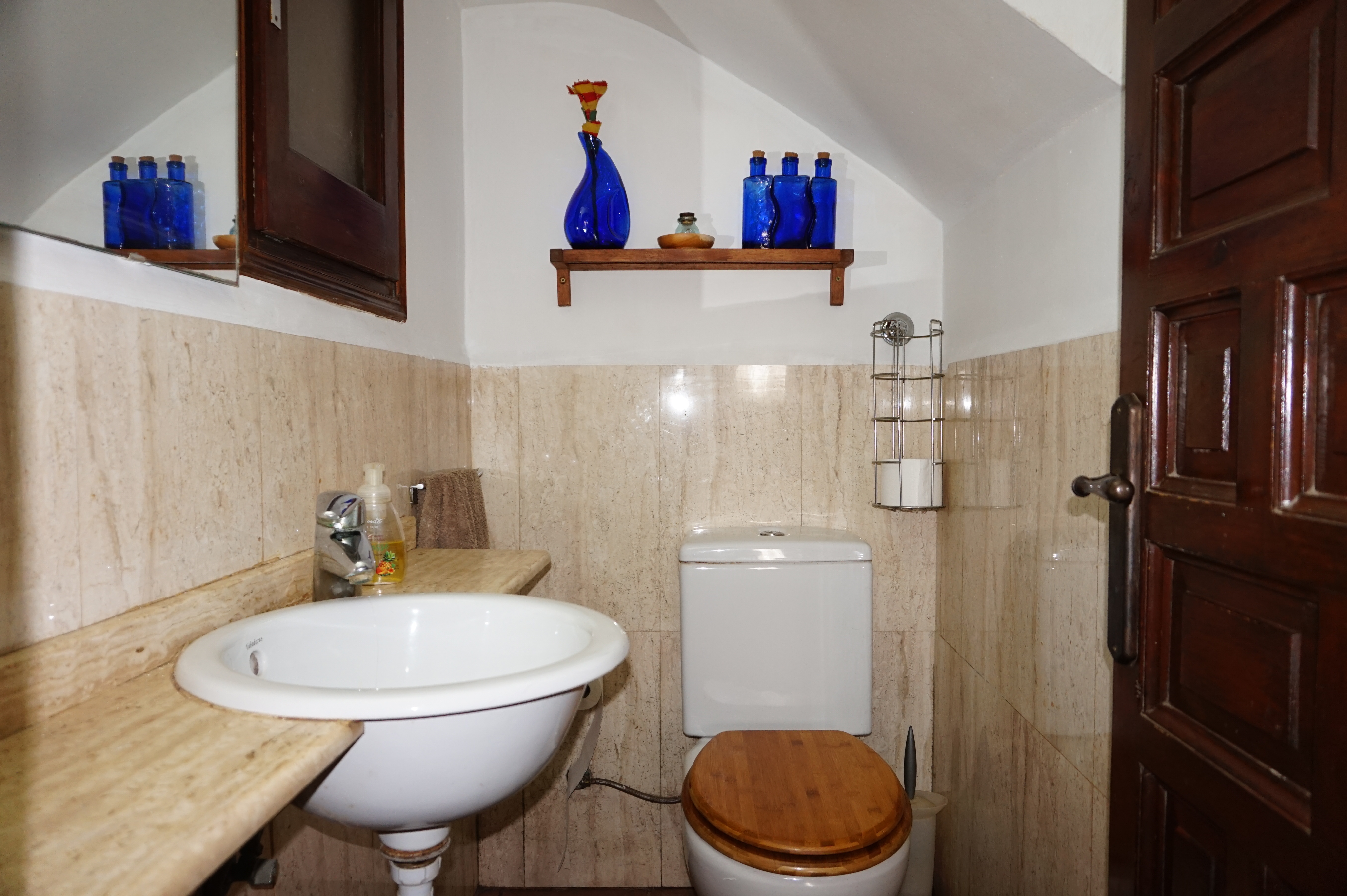 Casas o chalets-Venta-Santa Cristina d