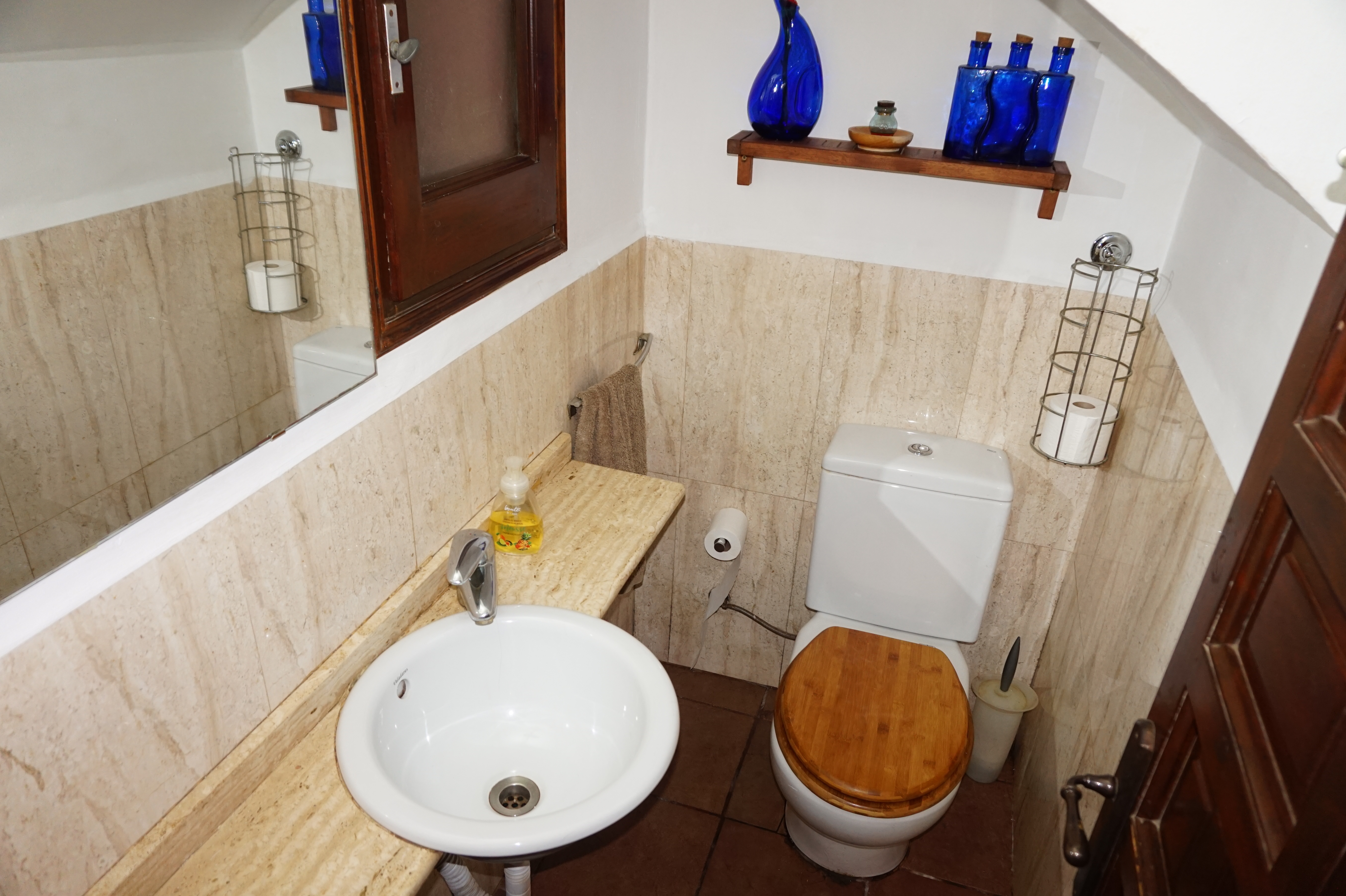 Casas o chalets-Venta-Santa Cristina d