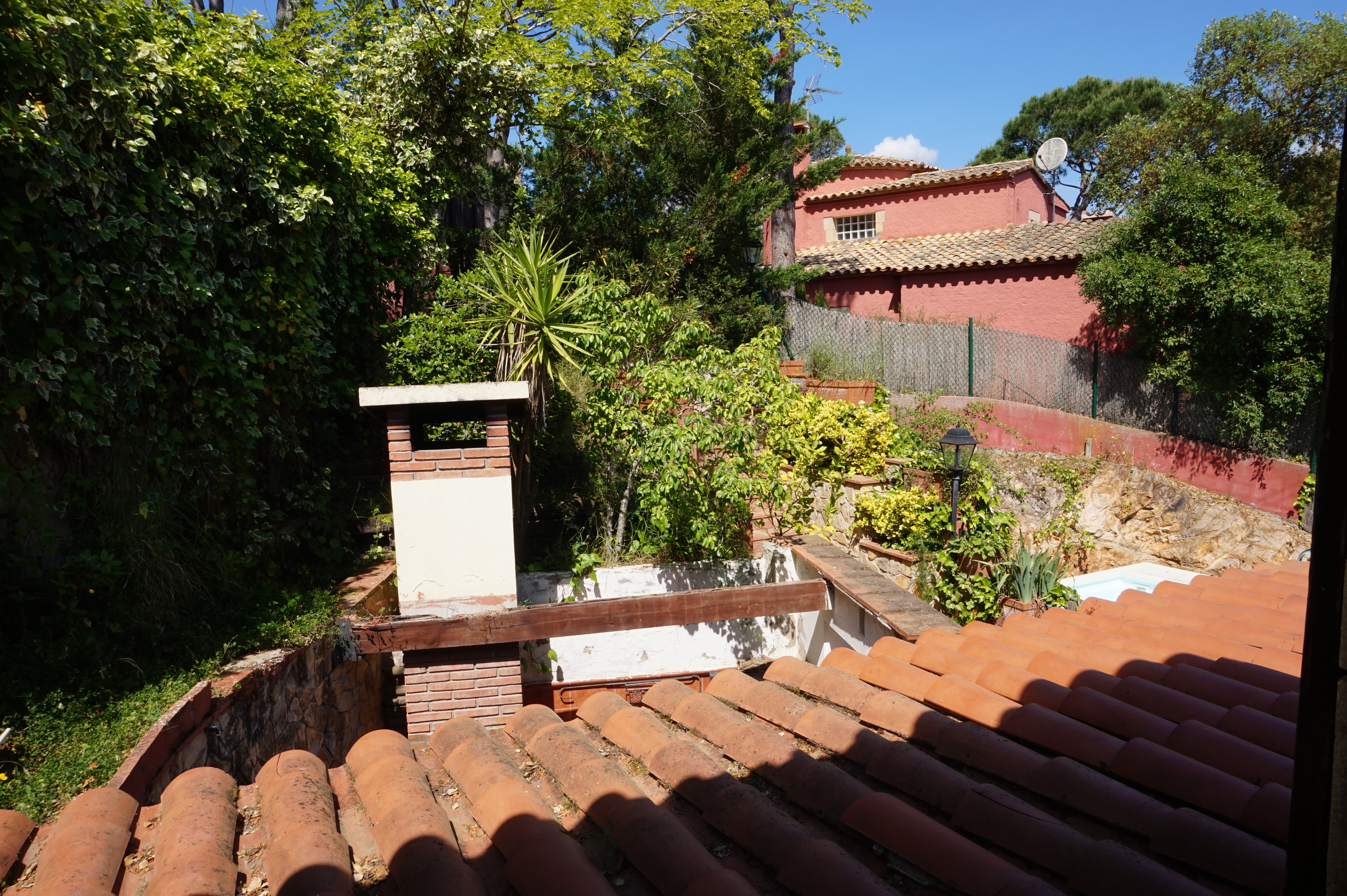 Casas o chalets-Venta-Santa Cristina d