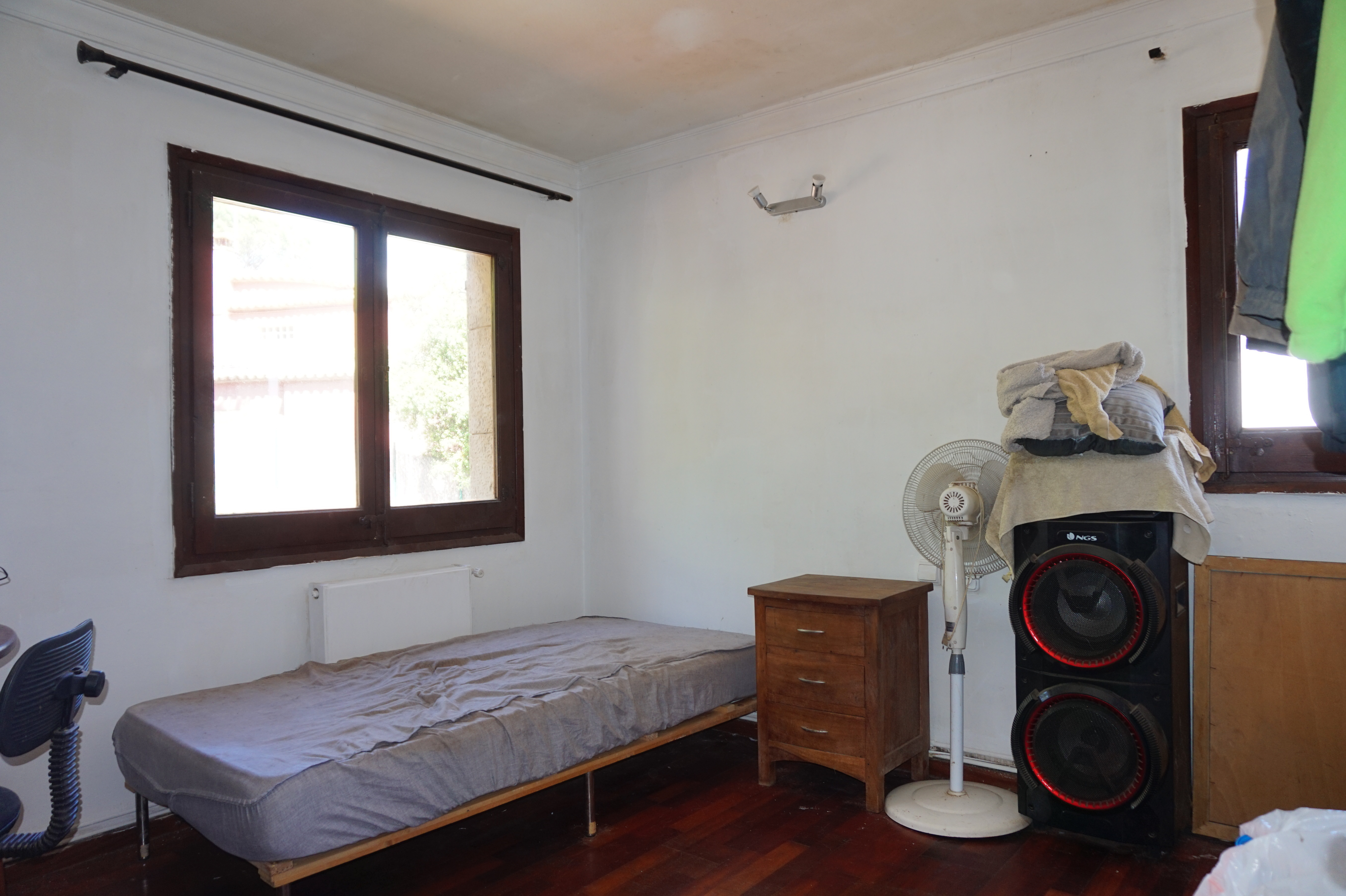 Casas o chalets-Venta-Santa Cristina d