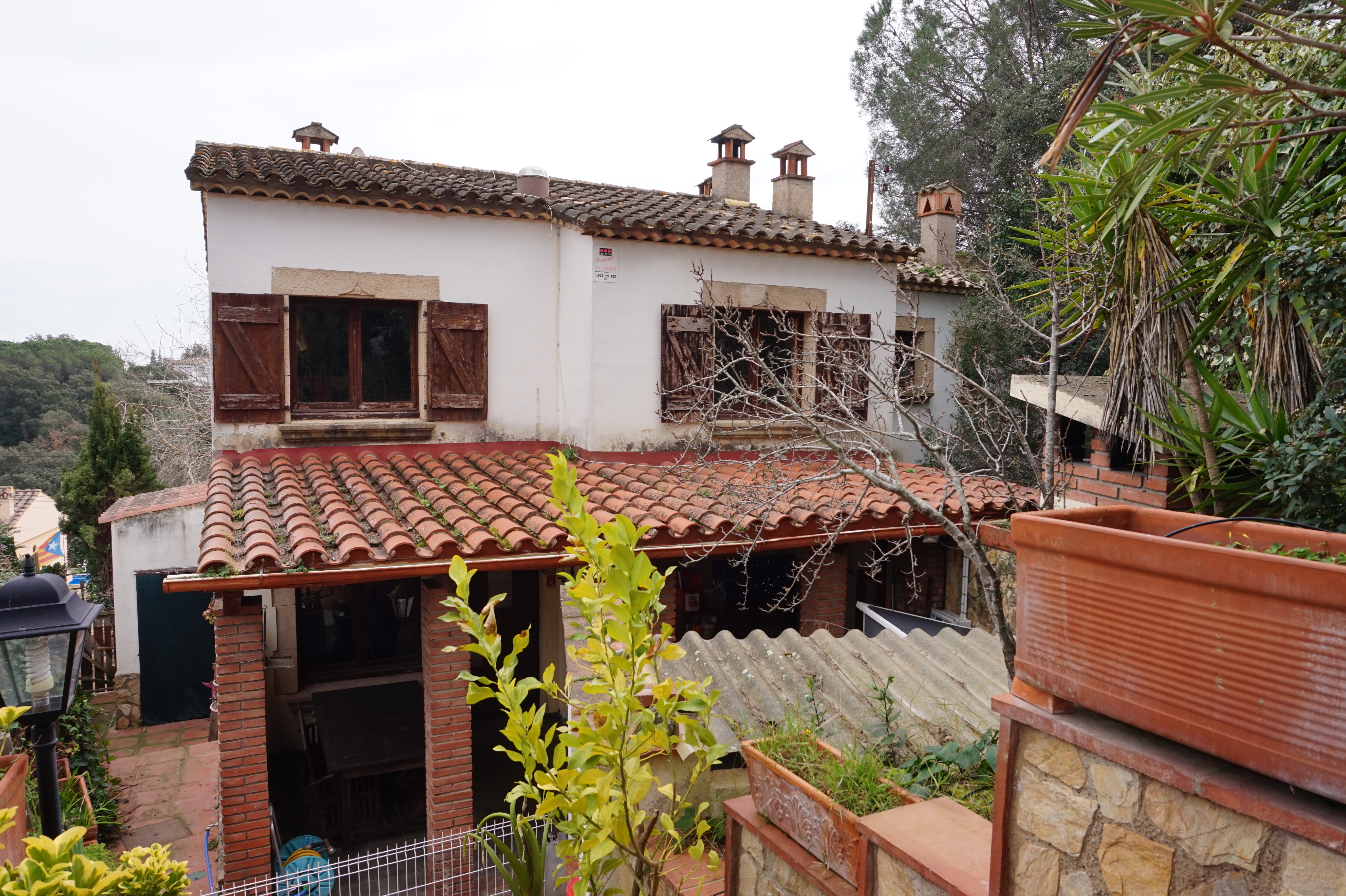 Casas o chalets-Venta-Santa Cristina d