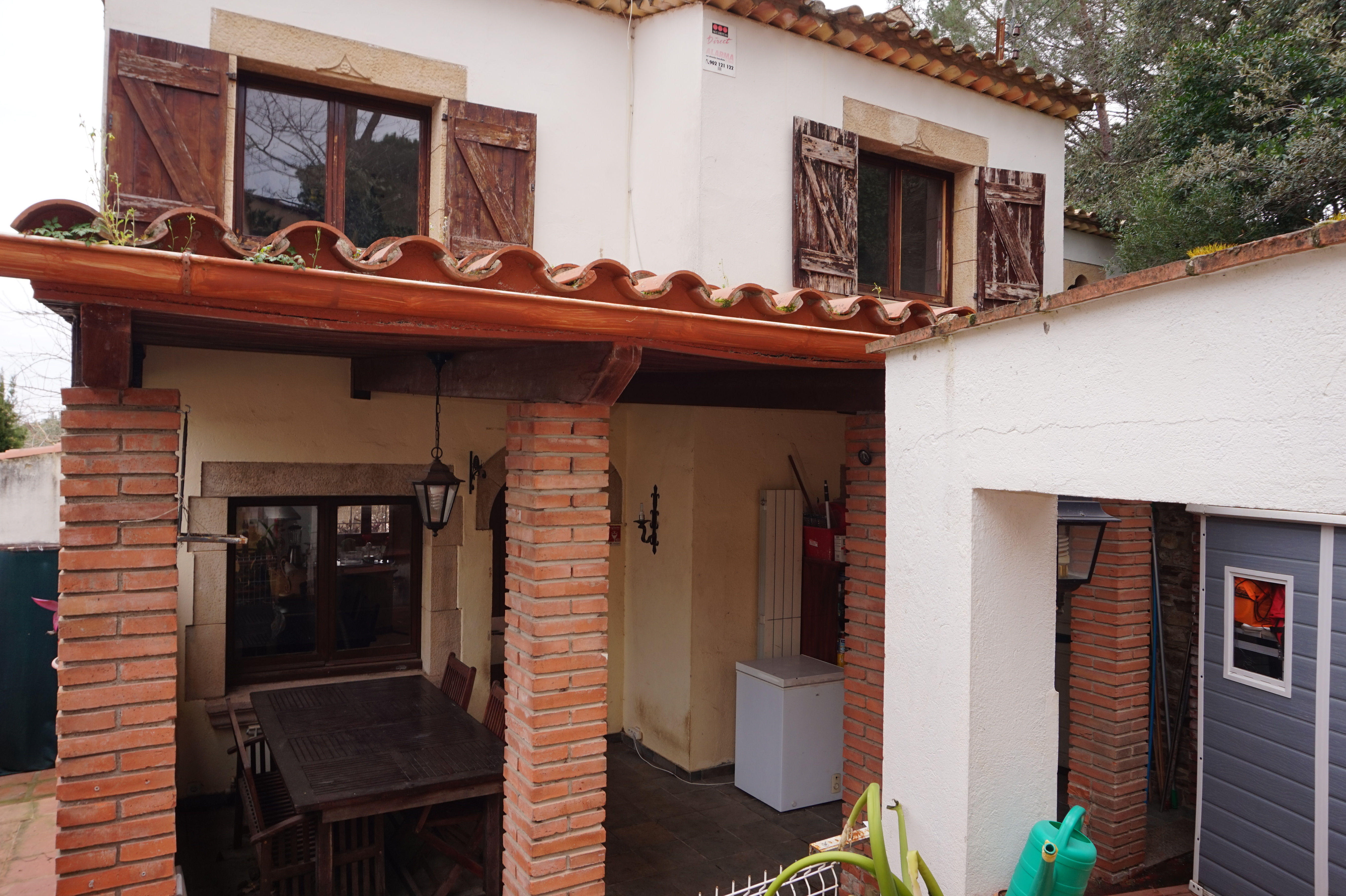 Casas o chalets-Venta-Santa Cristina d