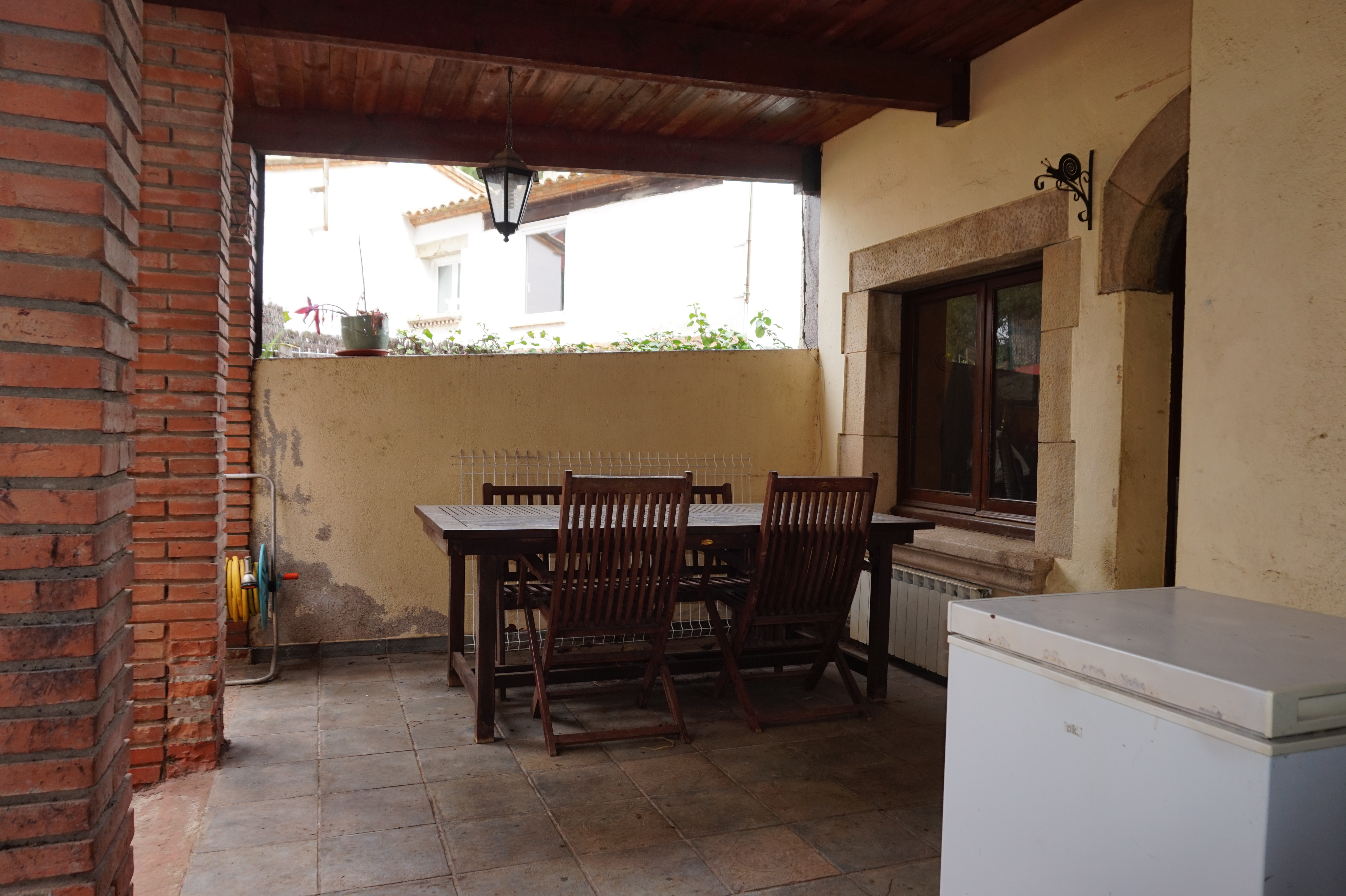 Casas o chalets-Venta-Santa Cristina d