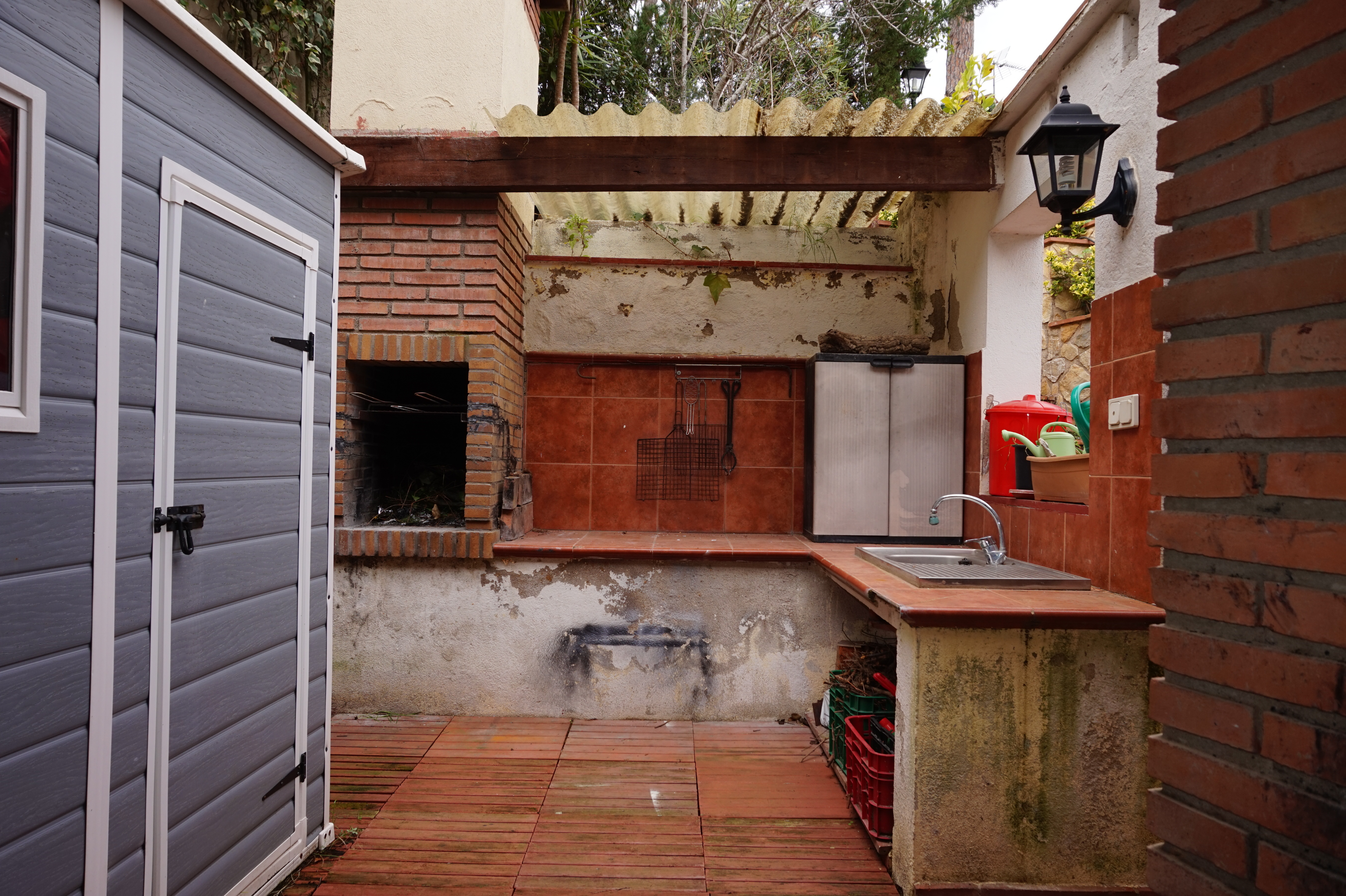 Casas o chalets-Venta-Santa Cristina d