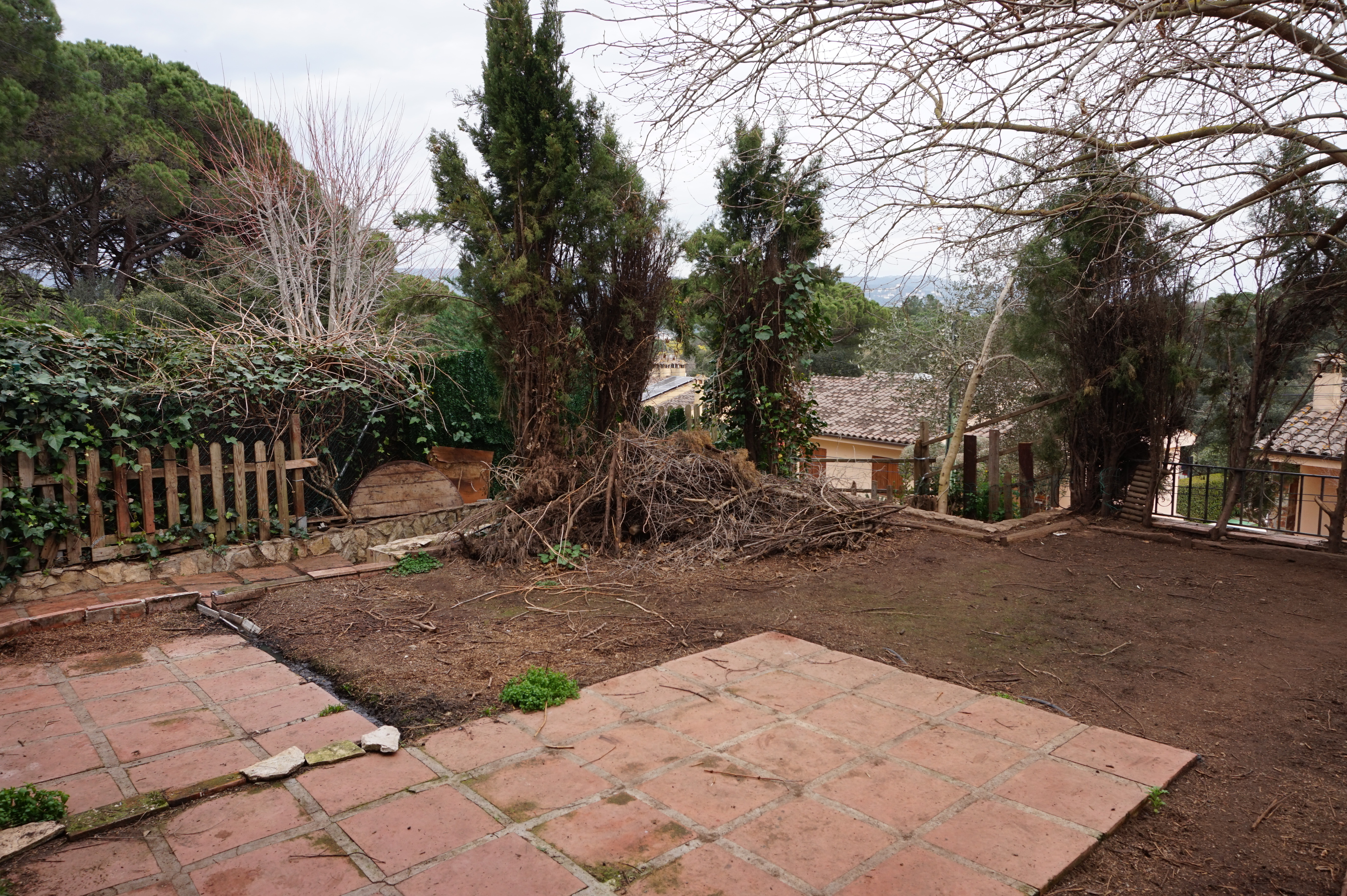 Casas o chalets-Venta-Santa Cristina d