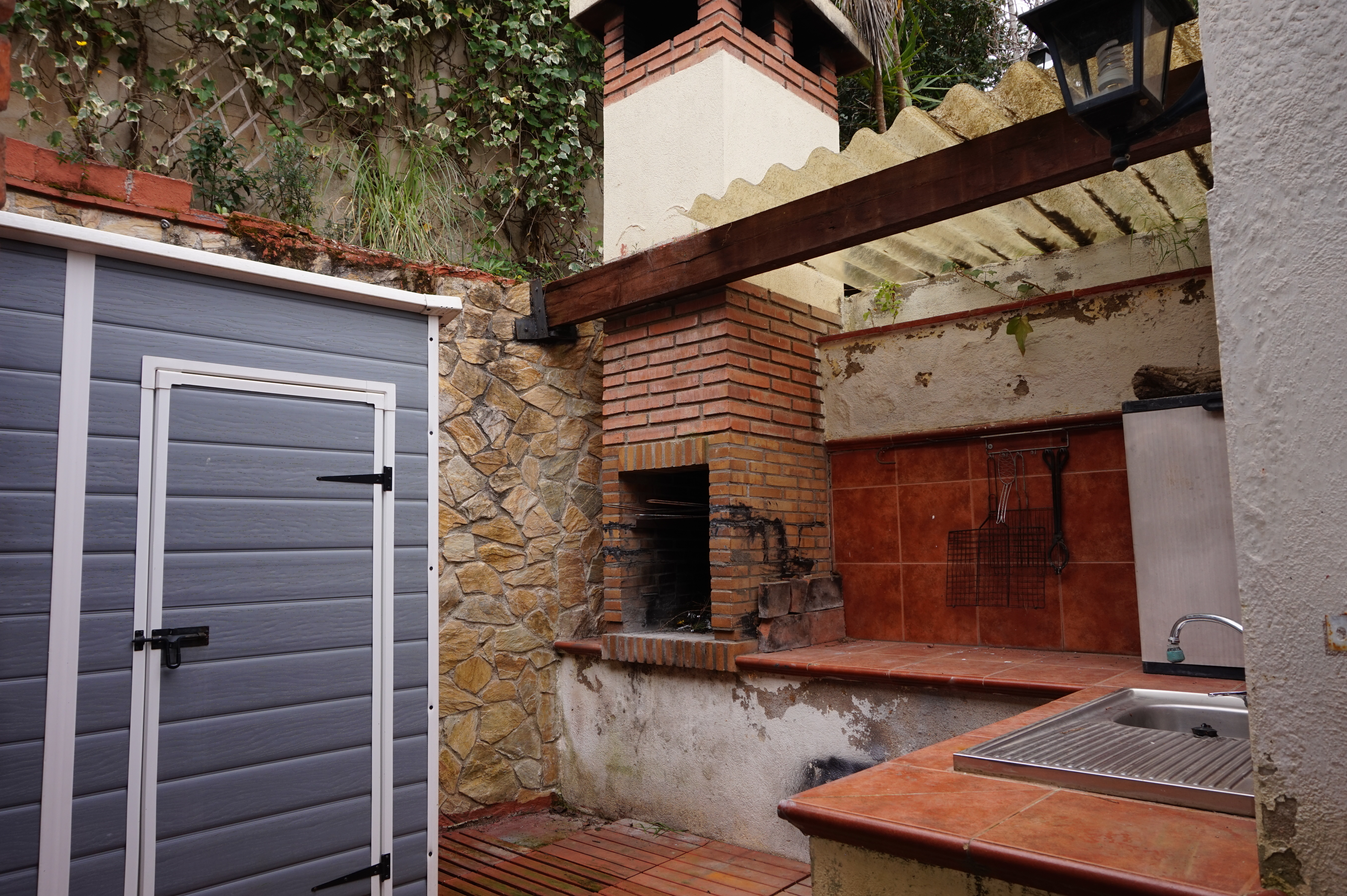 Casas o chalets-Venta-Santa Cristina d