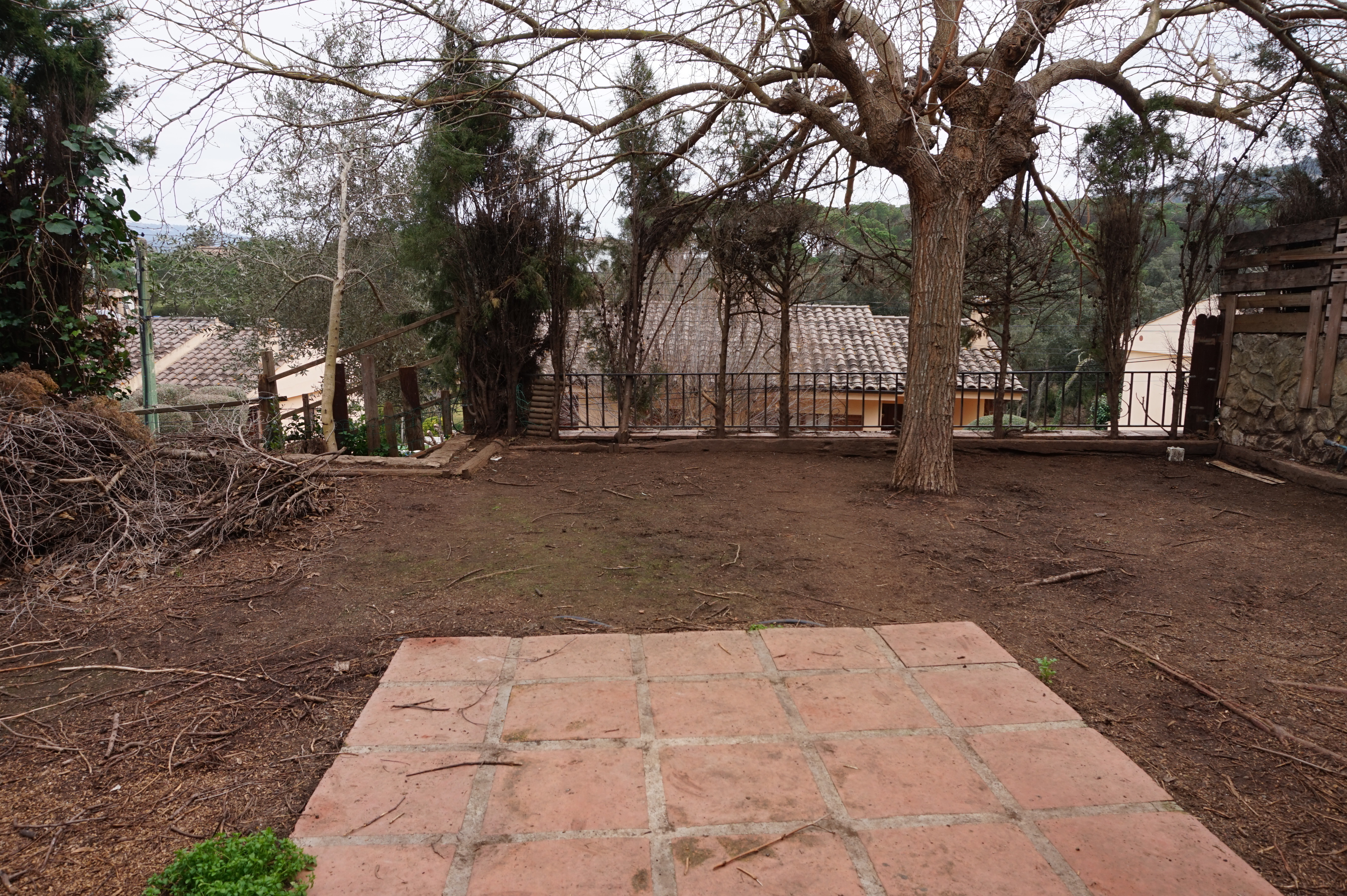 Casas o chalets-Venta-Santa Cristina d