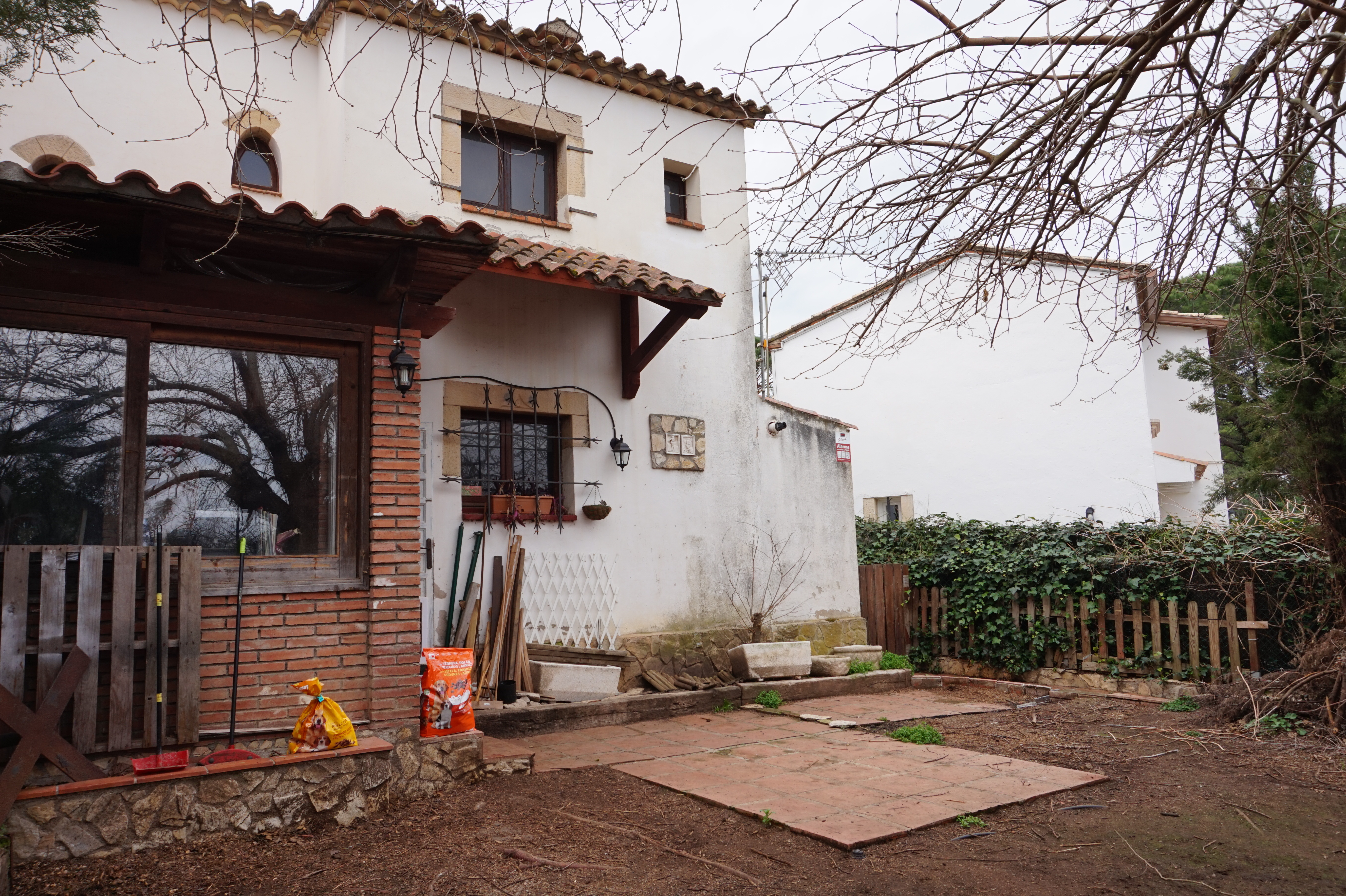 Casas o chalets-Venta-Santa Cristina d