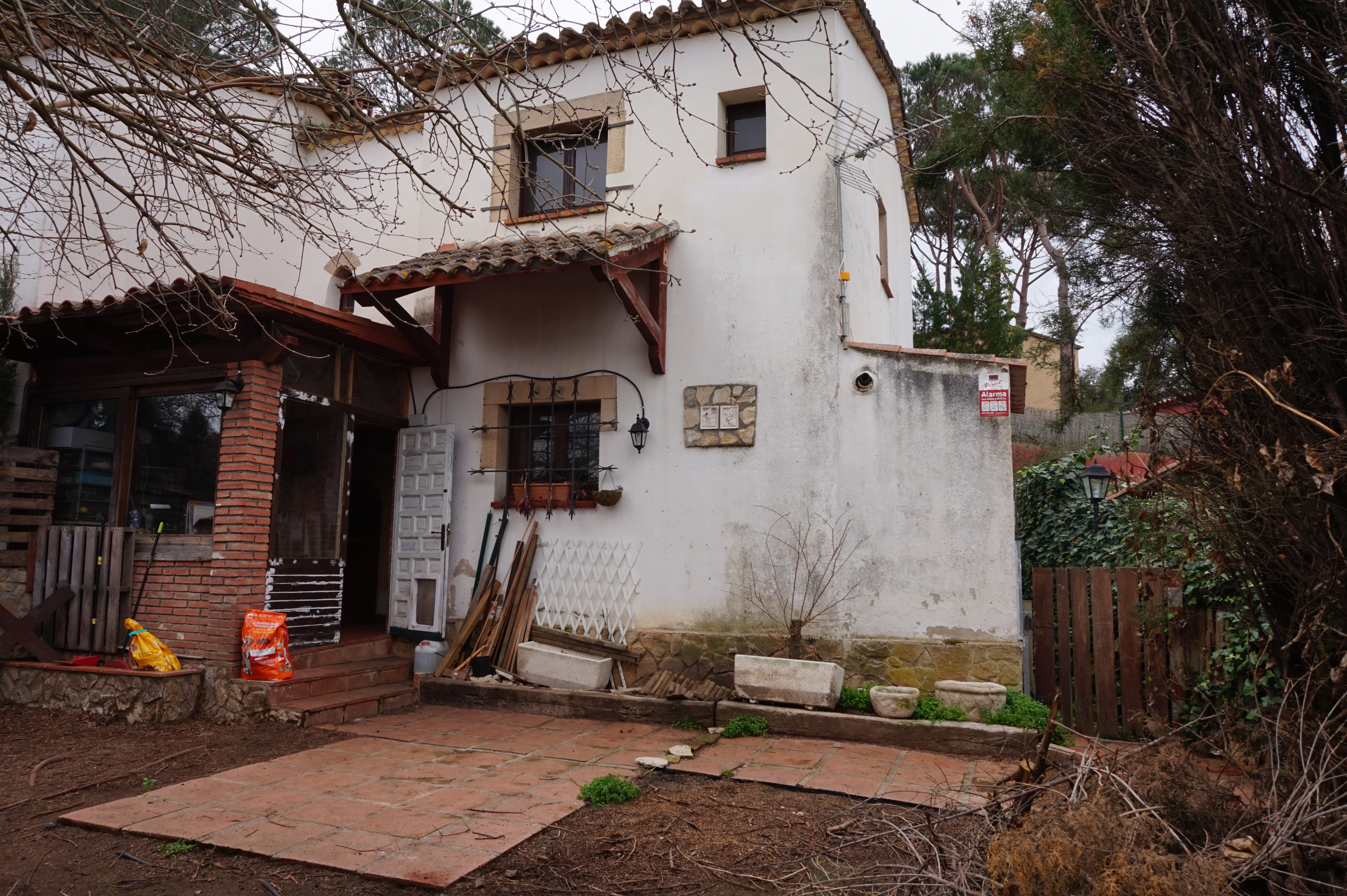 Casas o chalets-Venta-Santa Cristina d