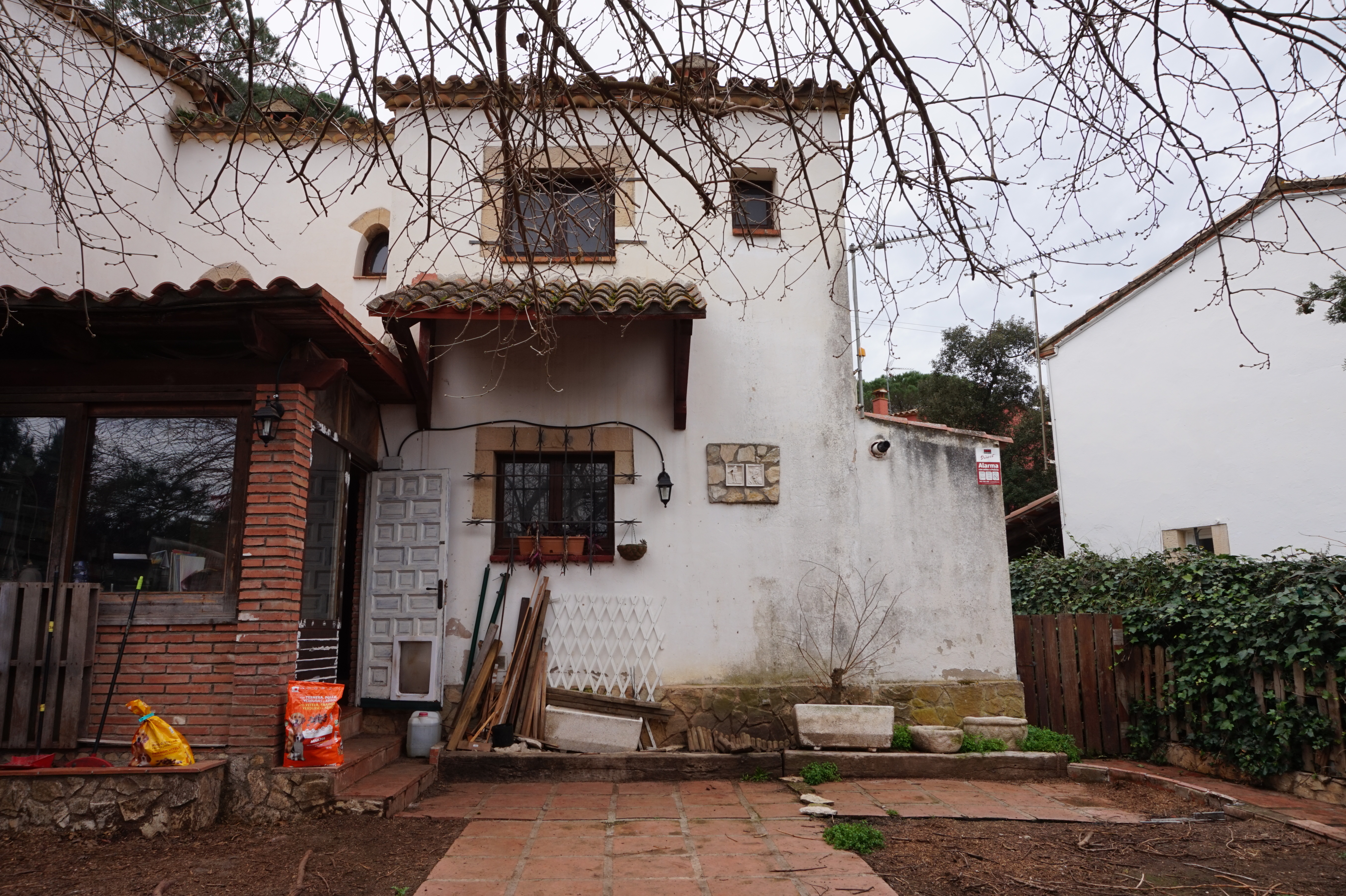 Casas o chalets-Venta-Santa Cristina d