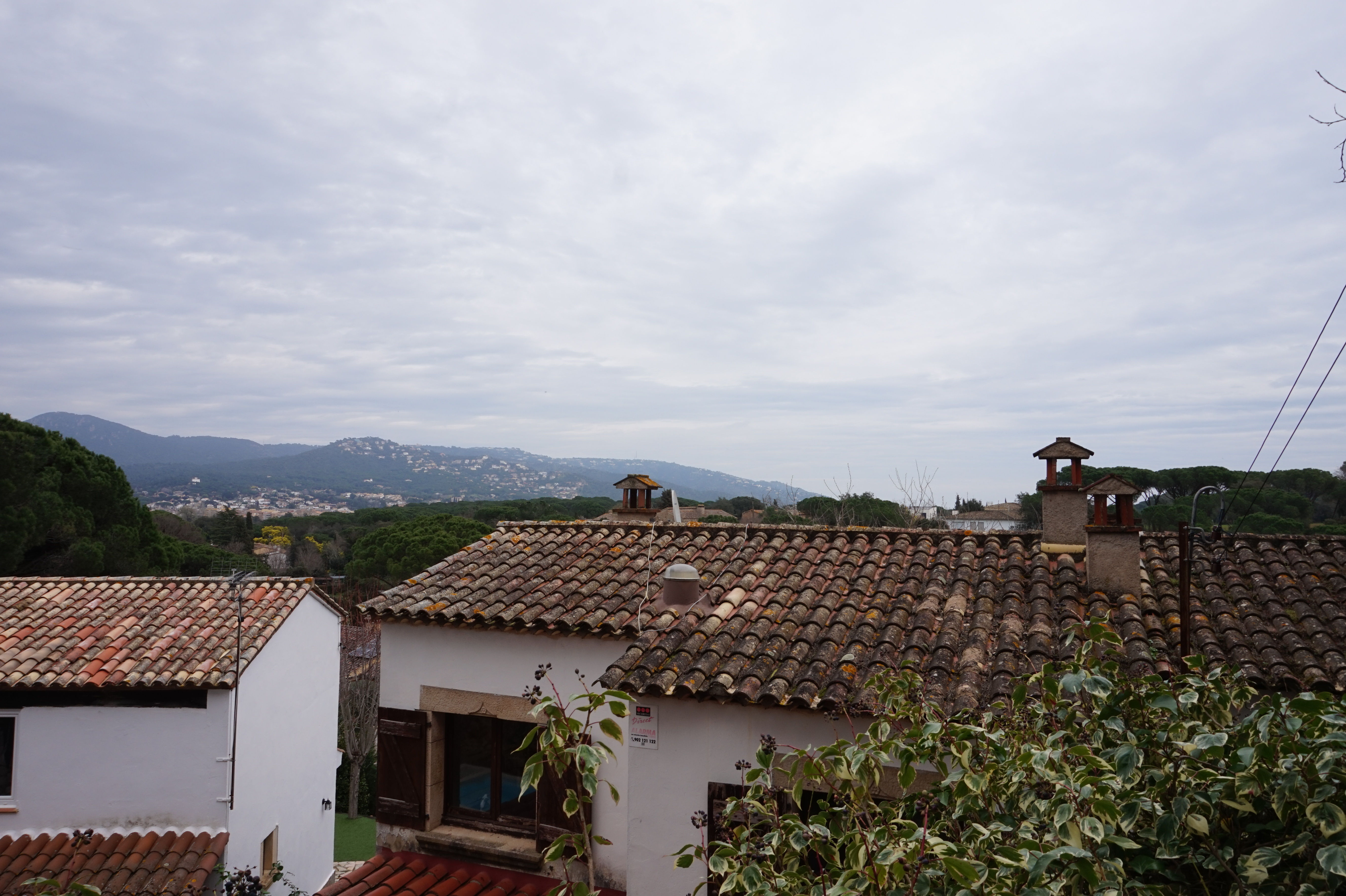 Casas o chalets-Venta-Santa Cristina d