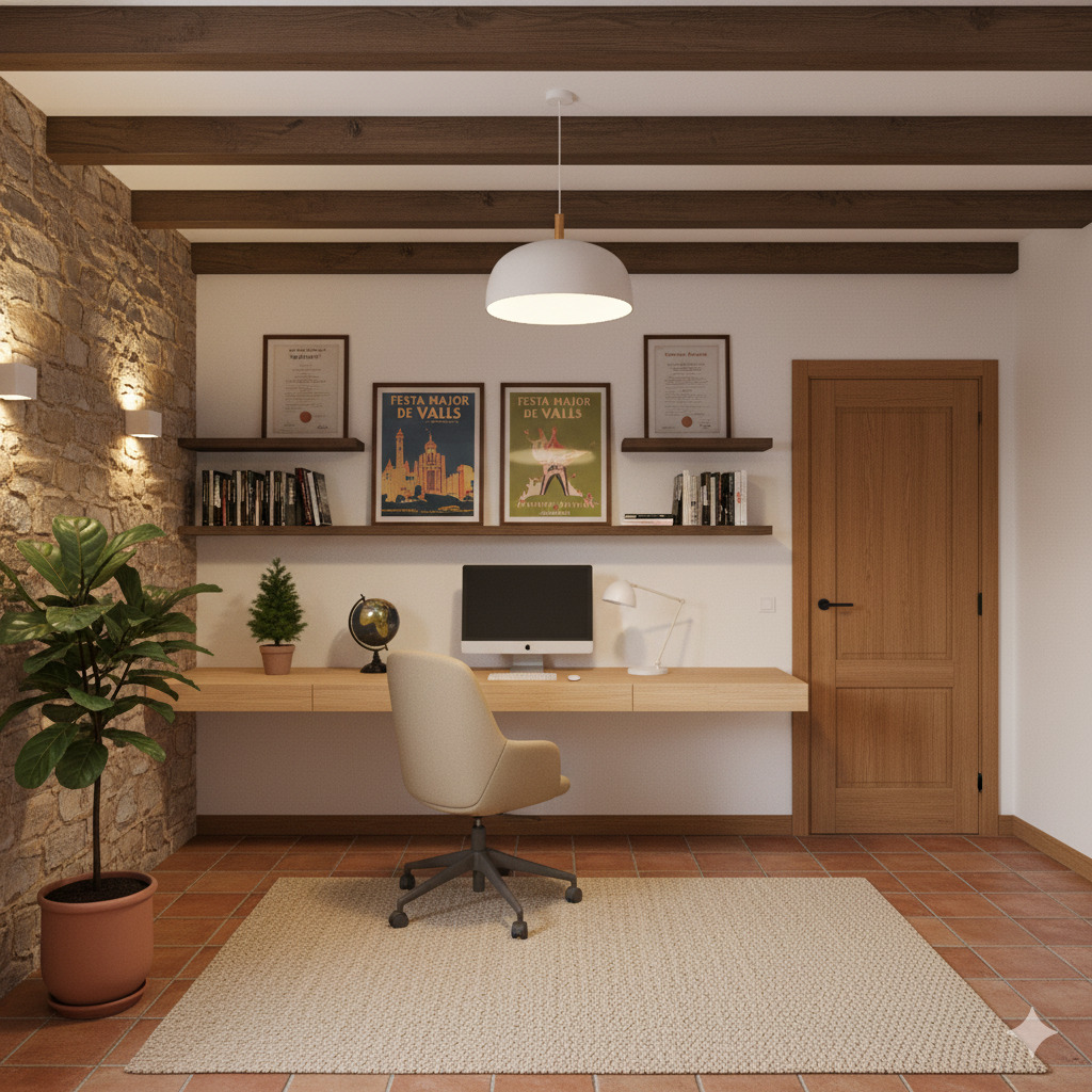 Pisos-Venta-Les Valls d