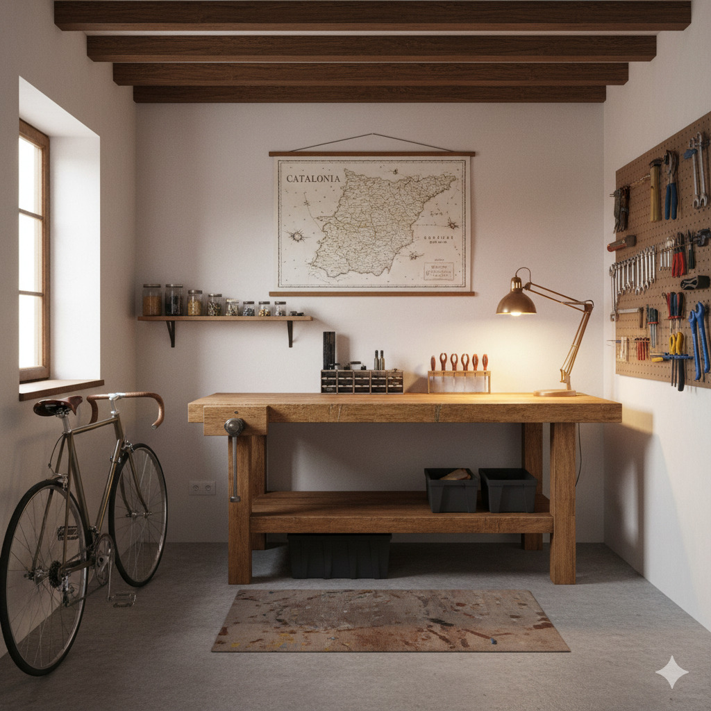 Pisos-Venta-Les Valls d