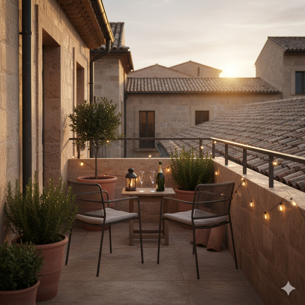 Pisos-Venta-Les Valls d