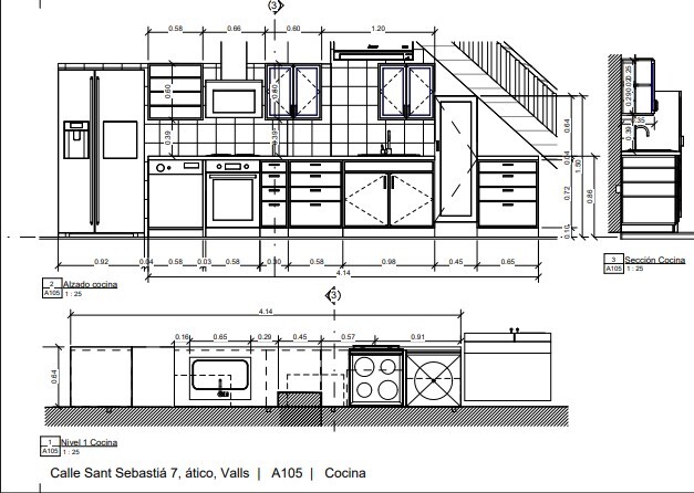 Pisos-Venta-Les Valls d