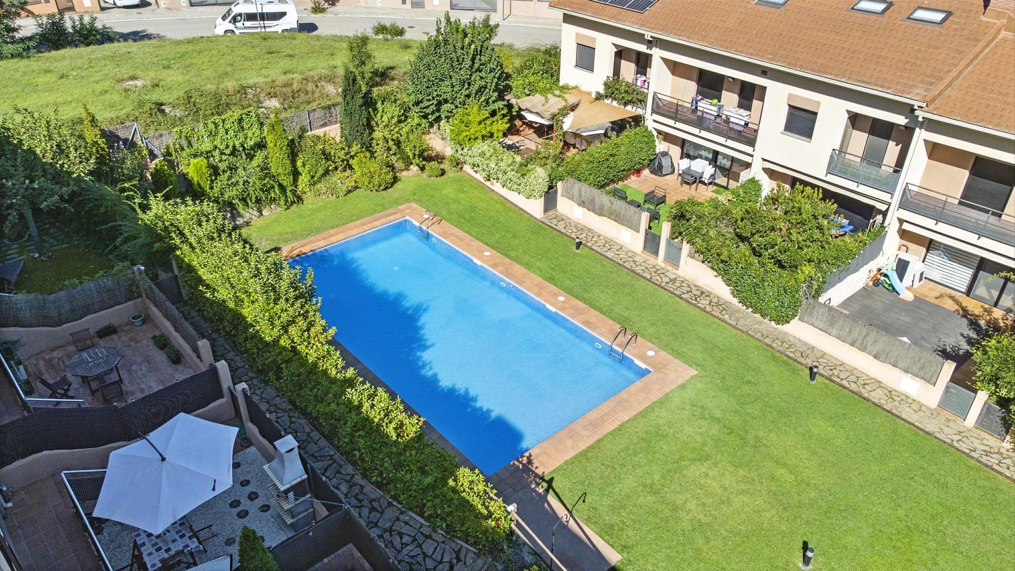 Casas o chalets-Venta-Arbúcies-1941531