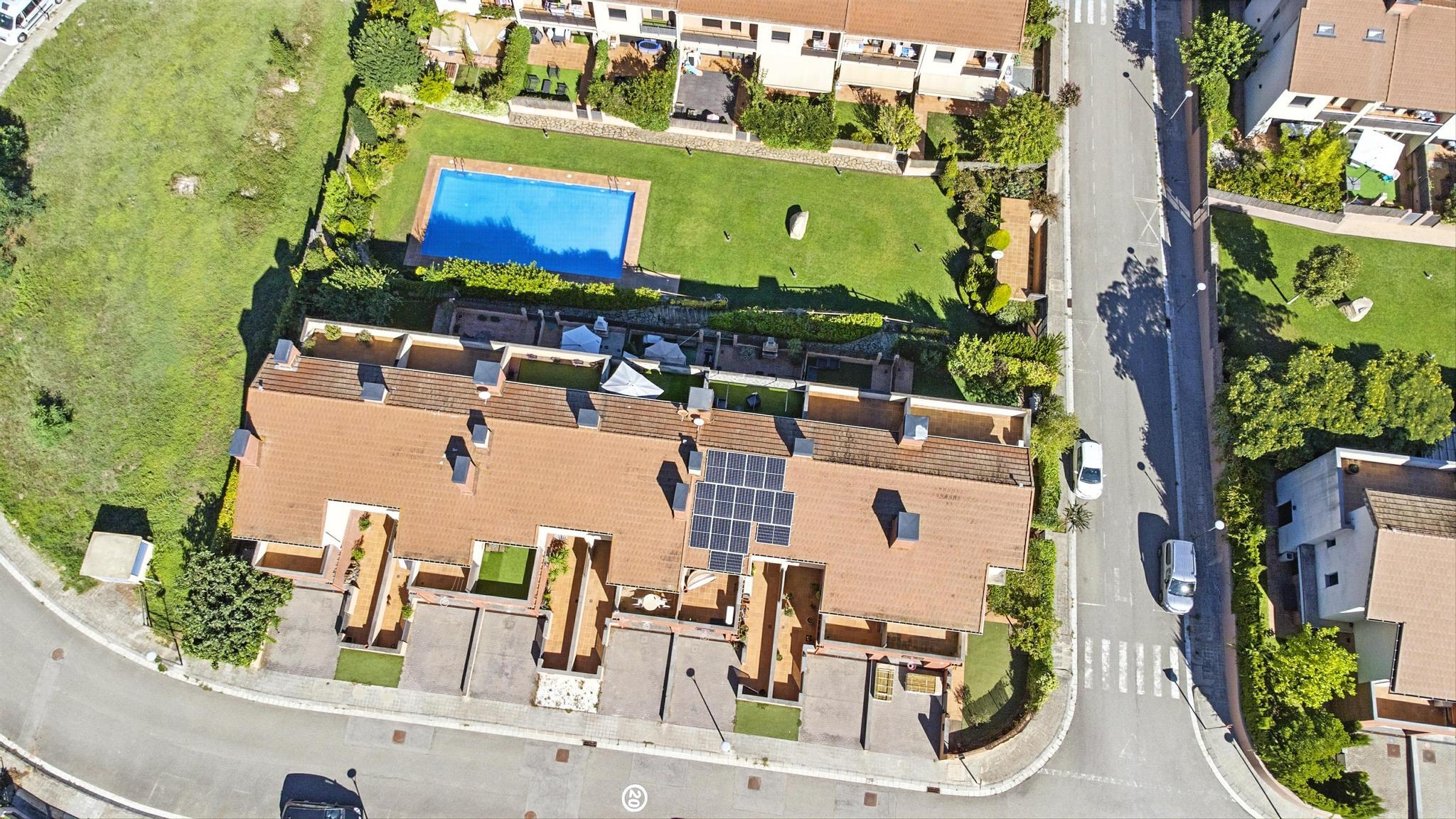 Casas o chalets-Venta-Arbúcies-1941531-Foto-2