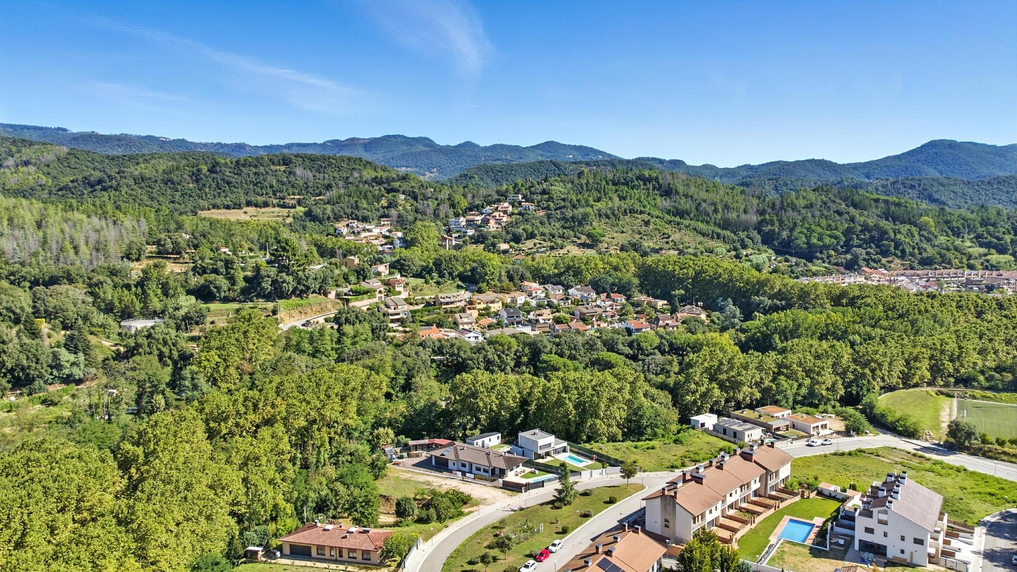 Casas o chalets-Venta-Arbúcies-1941531-Foto-4