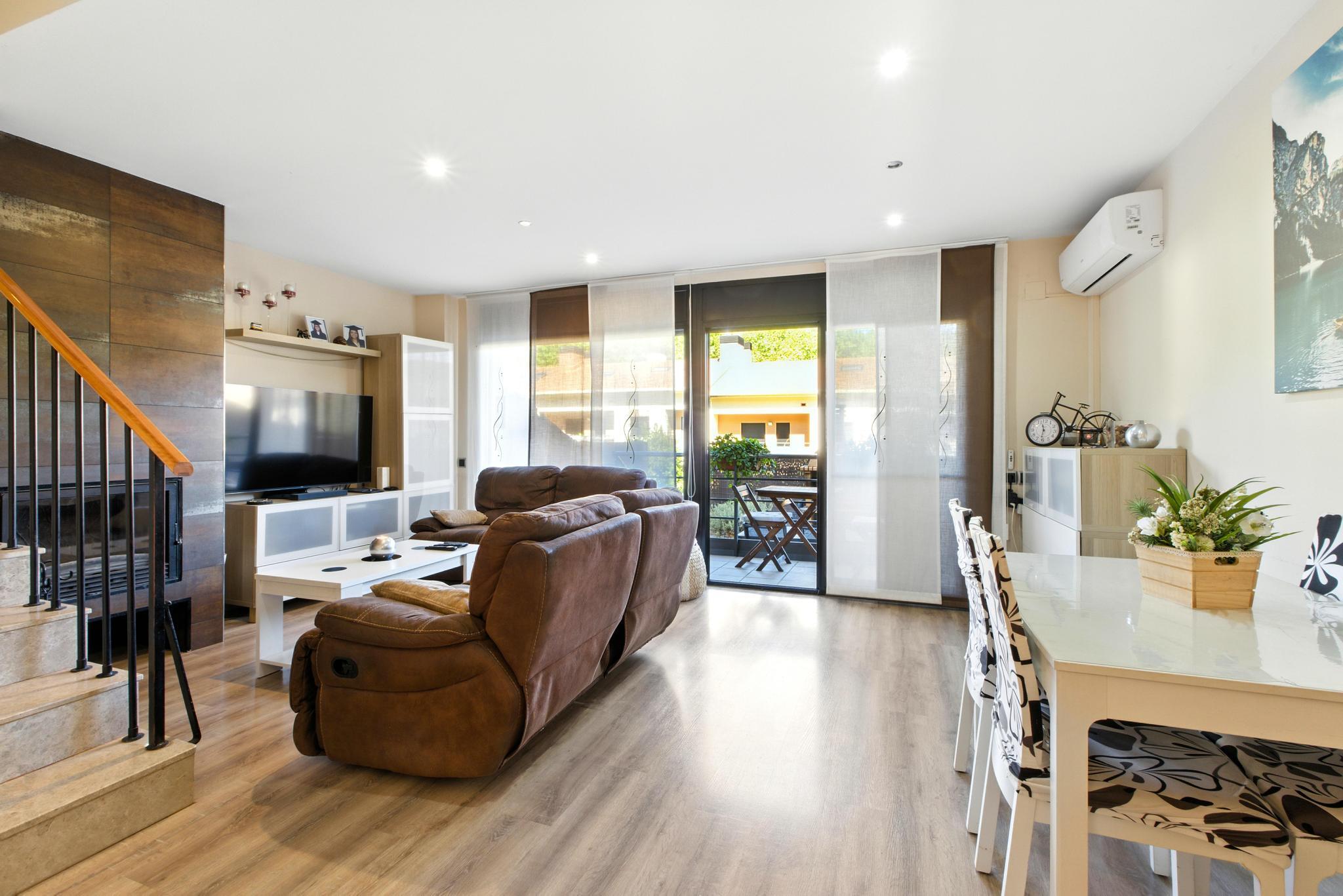 Casas o chalets-Venta-Arbúcies-1941531-Foto-8