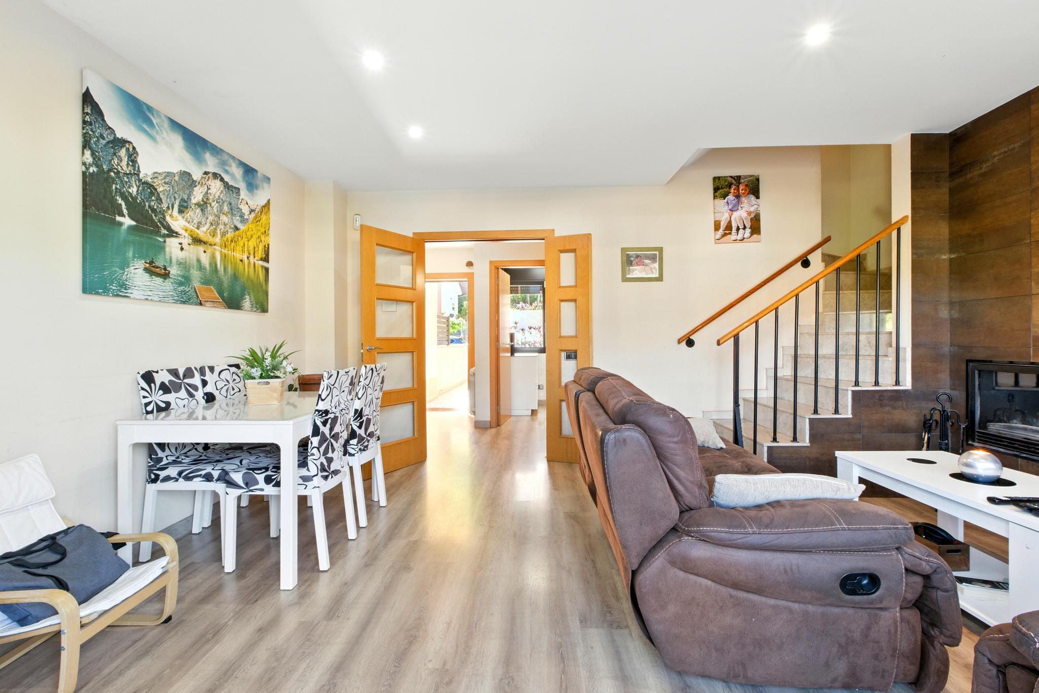 Casas o chalets-Venta-Arbúcies-1941531-Foto-12