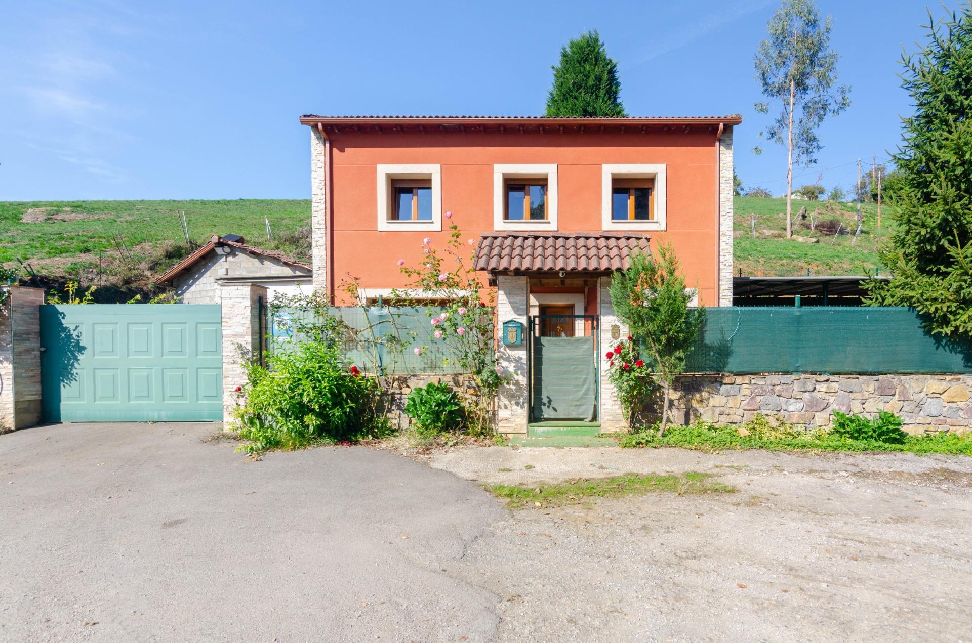 Casas o chalets-Venta-Oviedo-1904825-Foto-39