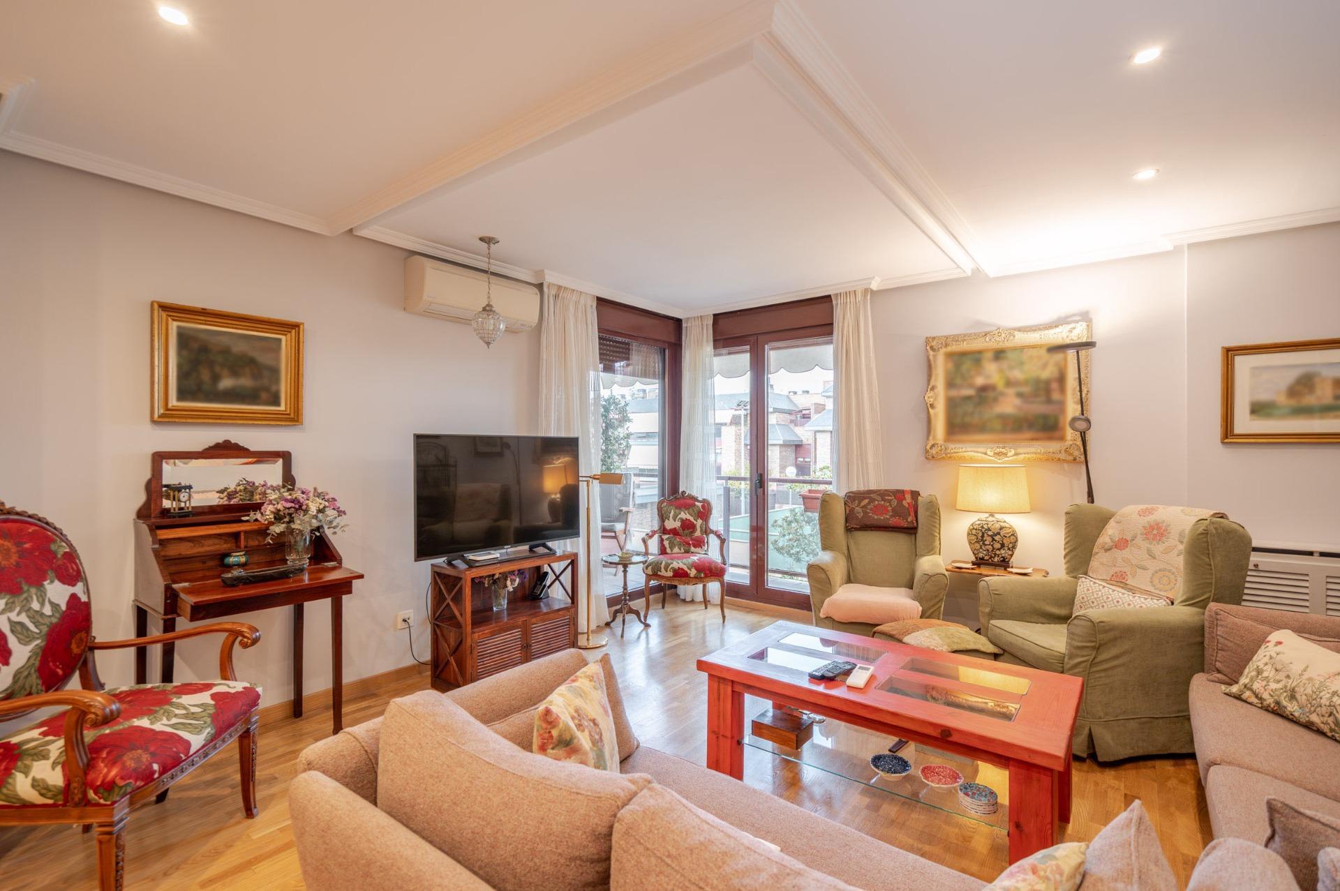 Pisos-Venta-Las Rozas de Madrid-1841336-Foto-5