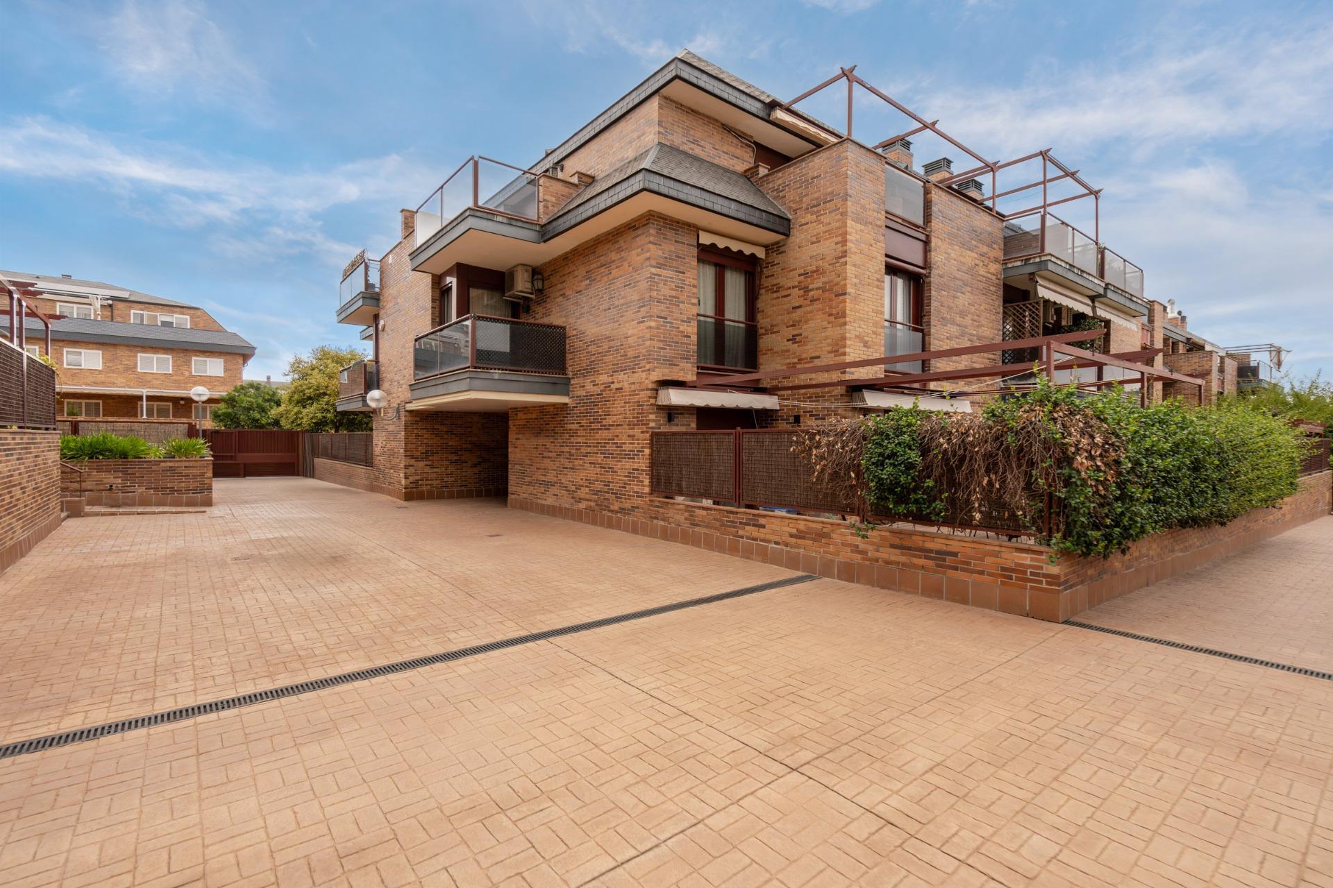 Pisos-Venta-Las Rozas de Madrid-1841336-Foto-20