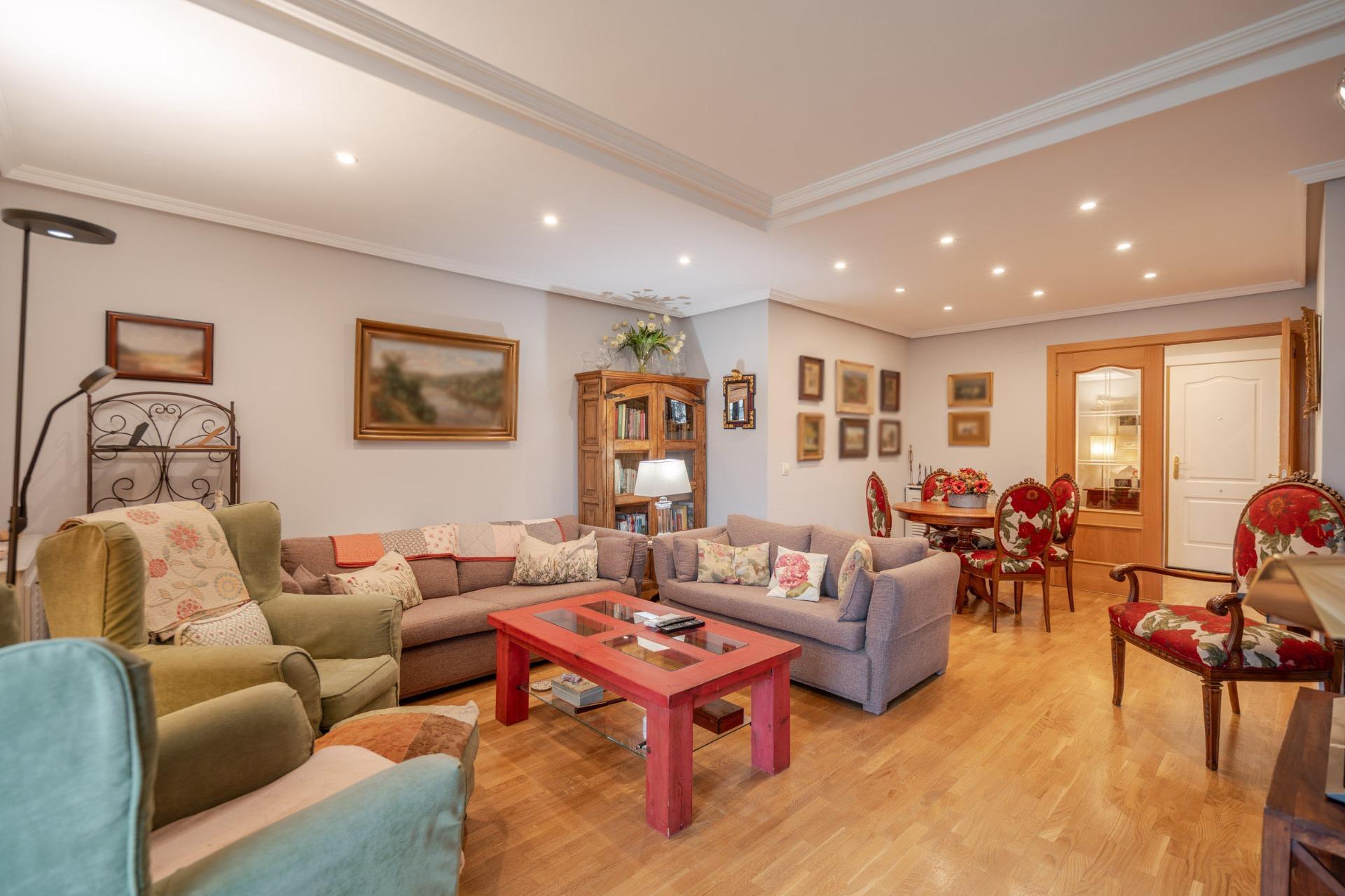 Pisos-Venta-Las Rozas de Madrid-1841336-Foto-23