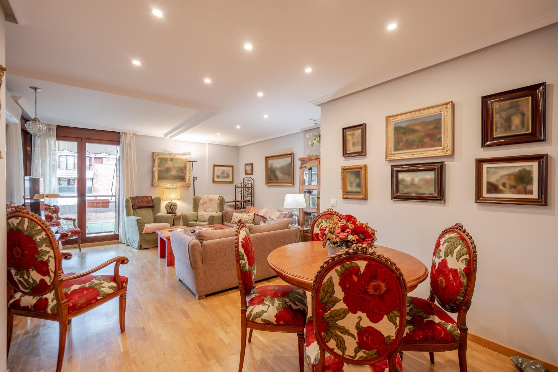 Pisos-Venta-Las Rozas de Madrid-1841336-Foto-21